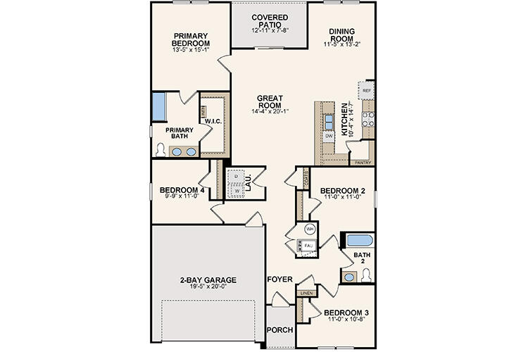 Sawmill Court - Residential