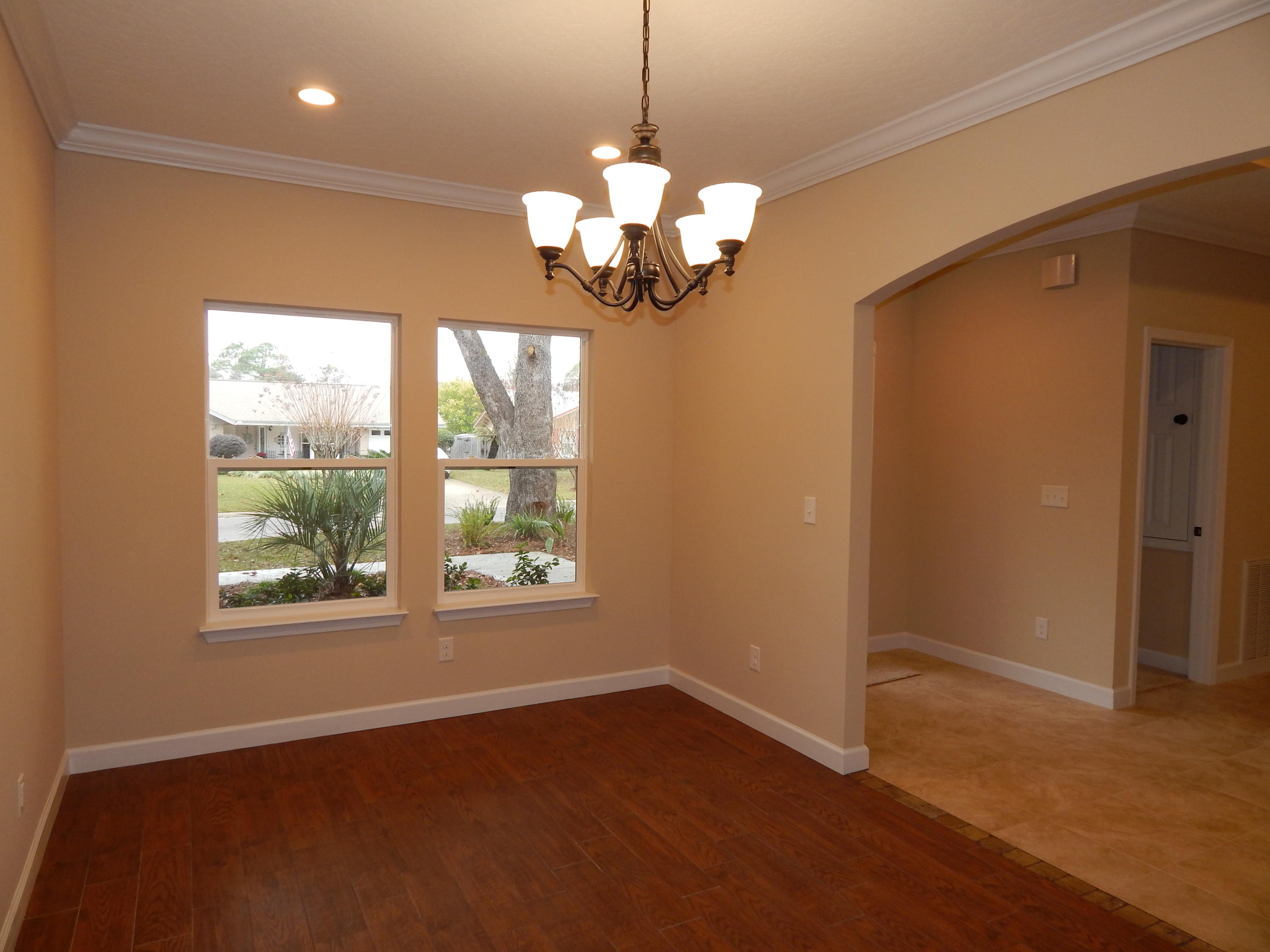 OAKLAND ADDN - Residential