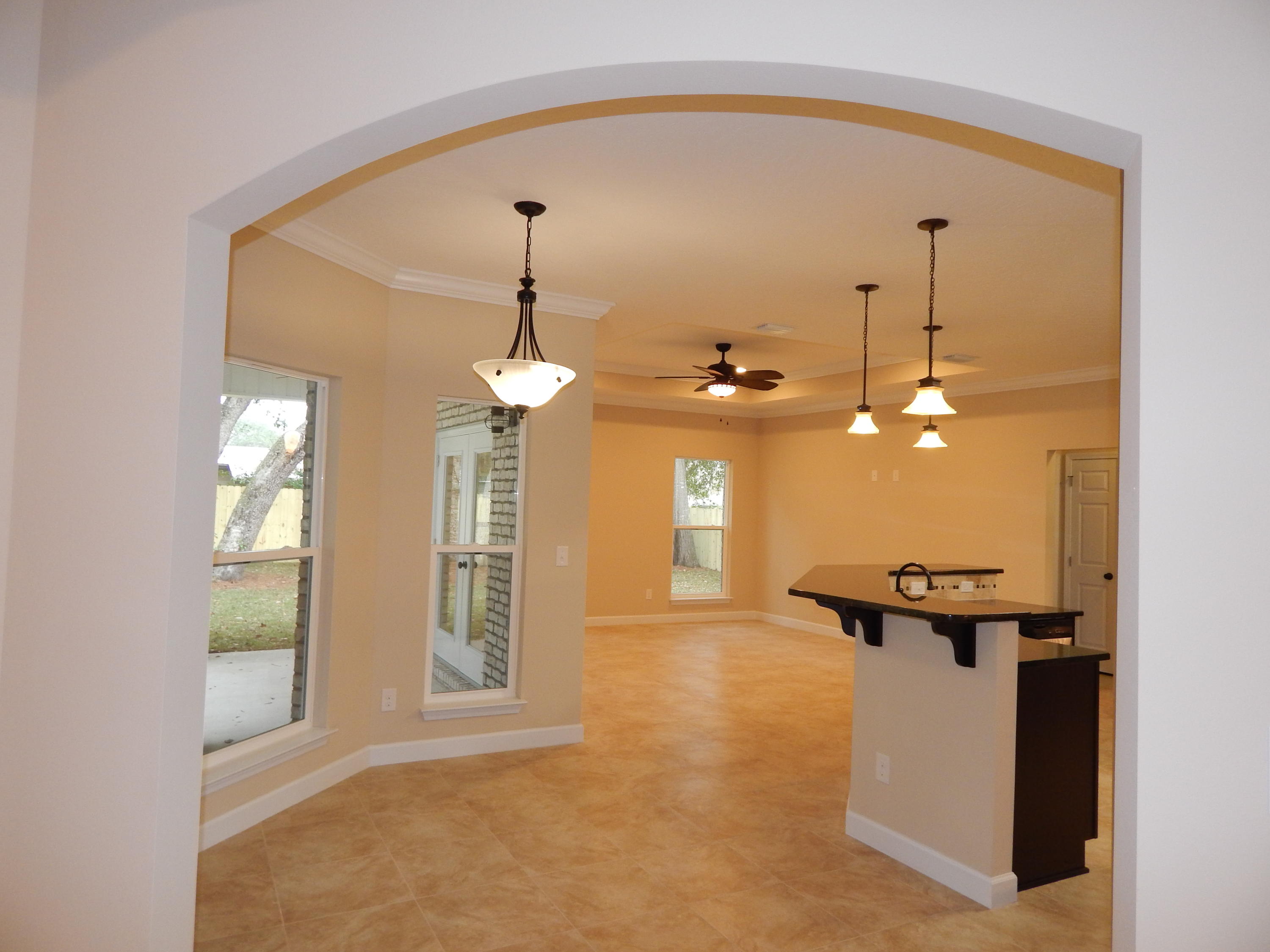 OAKLAND ADDN - Residential