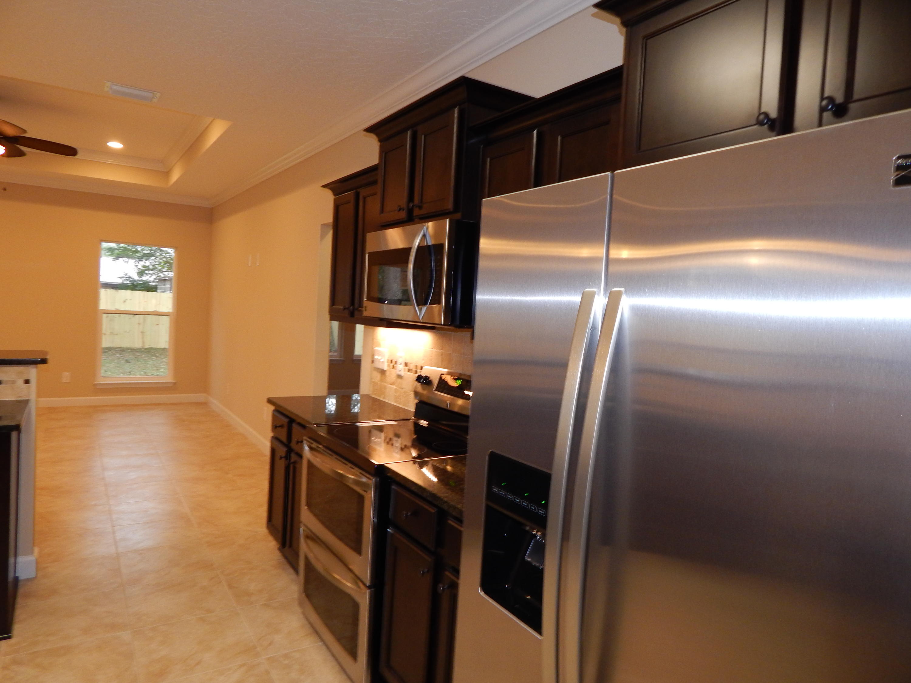 OAKLAND ADDN - Residential