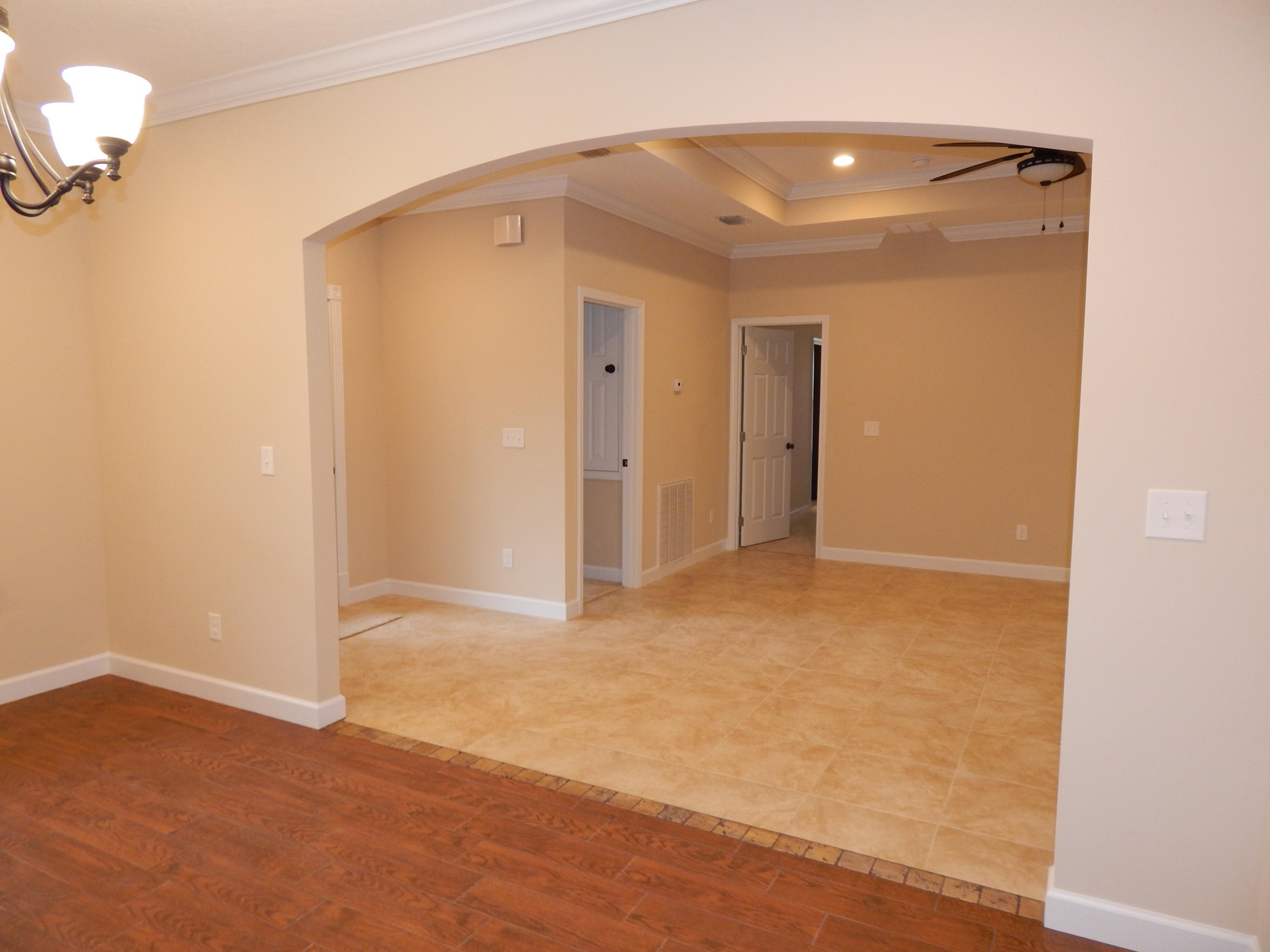 OAKLAND ADDN - Residential