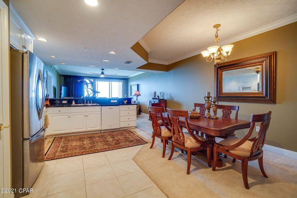 TREASURE ISLAND - Residential