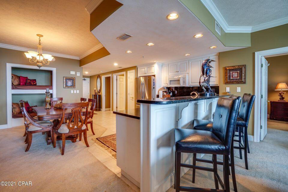 TREASURE ISLAND - Residential