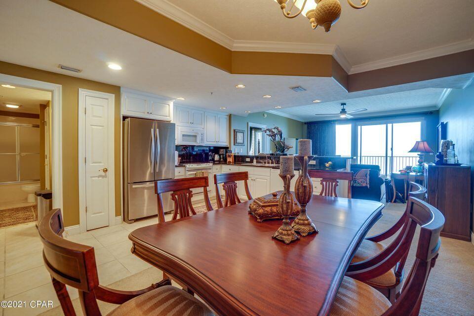 TREASURE ISLAND - Residential