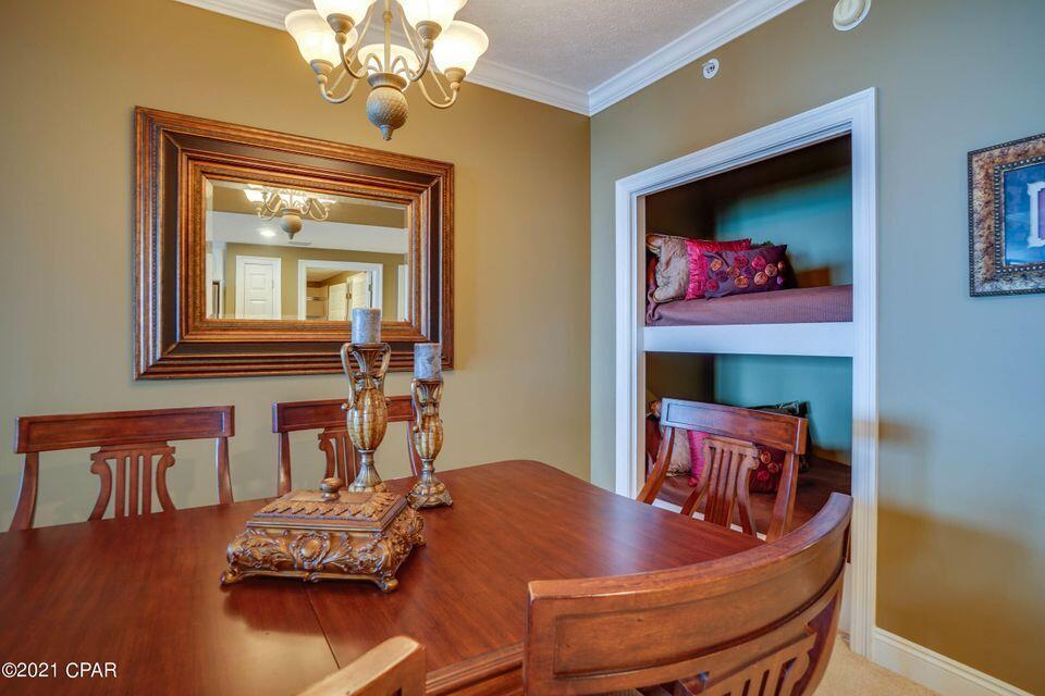 TREASURE ISLAND - Residential