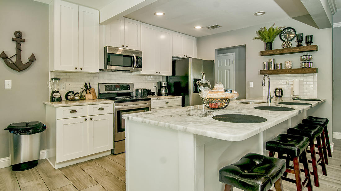 LAKE LORRAINE ESTATES 3 - Residential