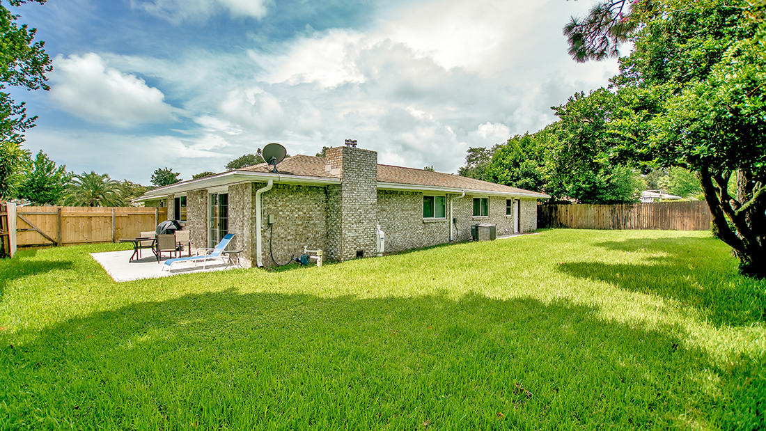 LAKE LORRAINE ESTATES 3 - Residential