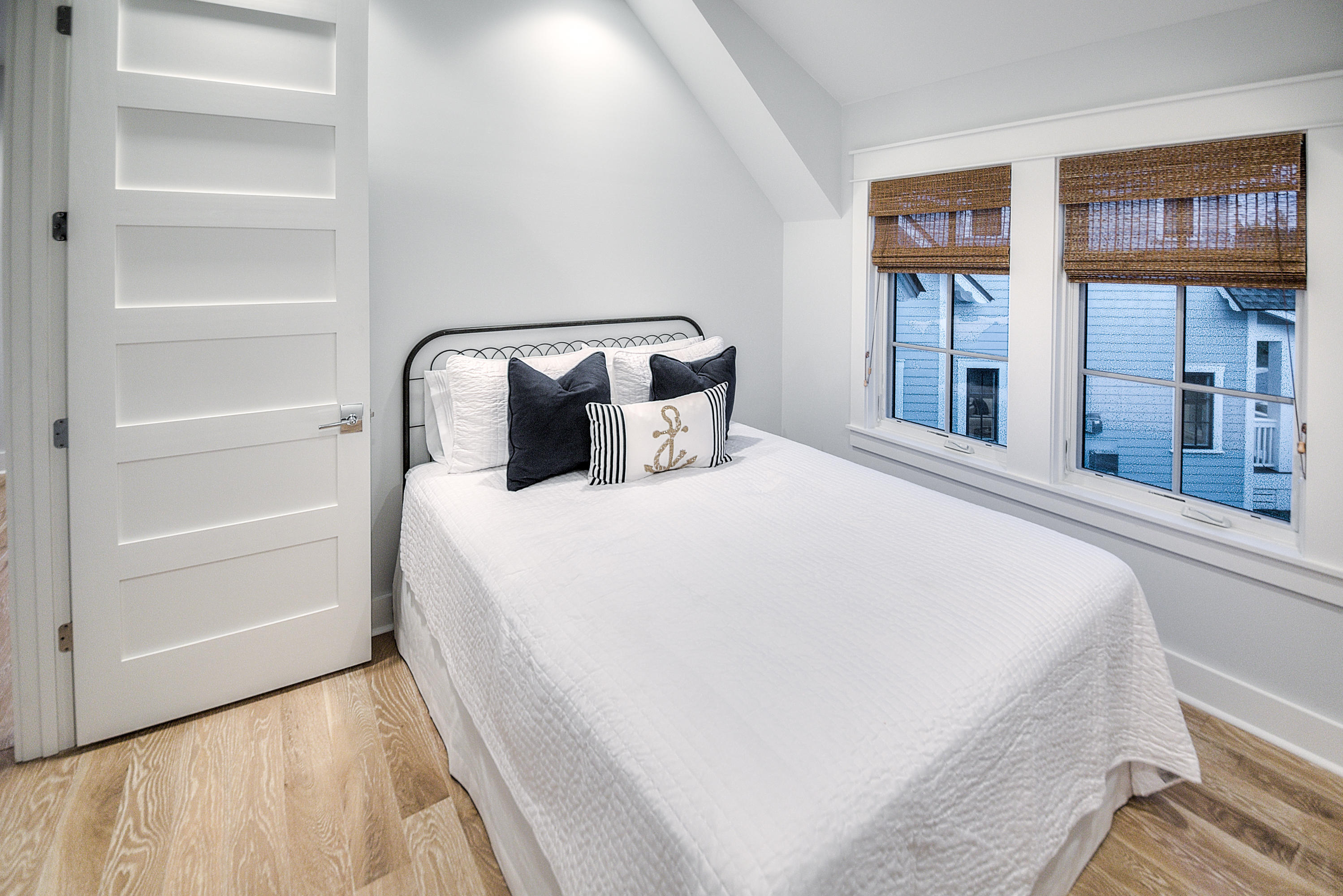 WATERSOUND BEACH - Residential