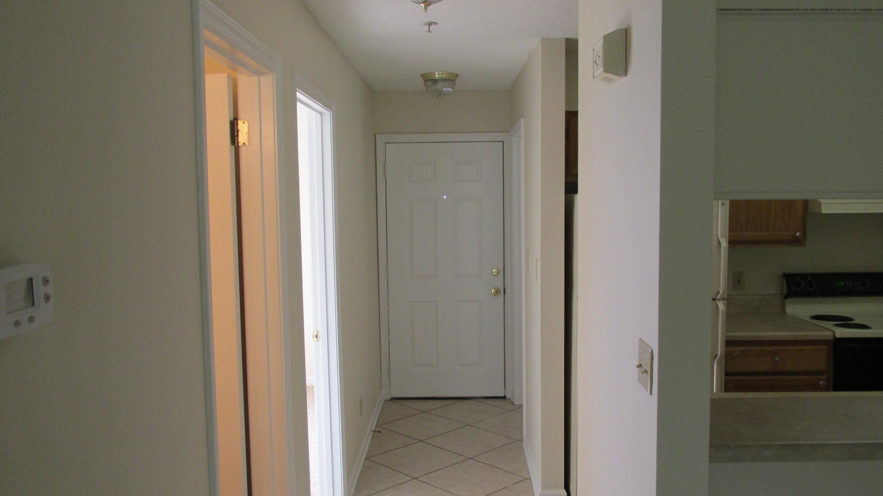 POINTE OF VIEW CONDO - Residential Lease