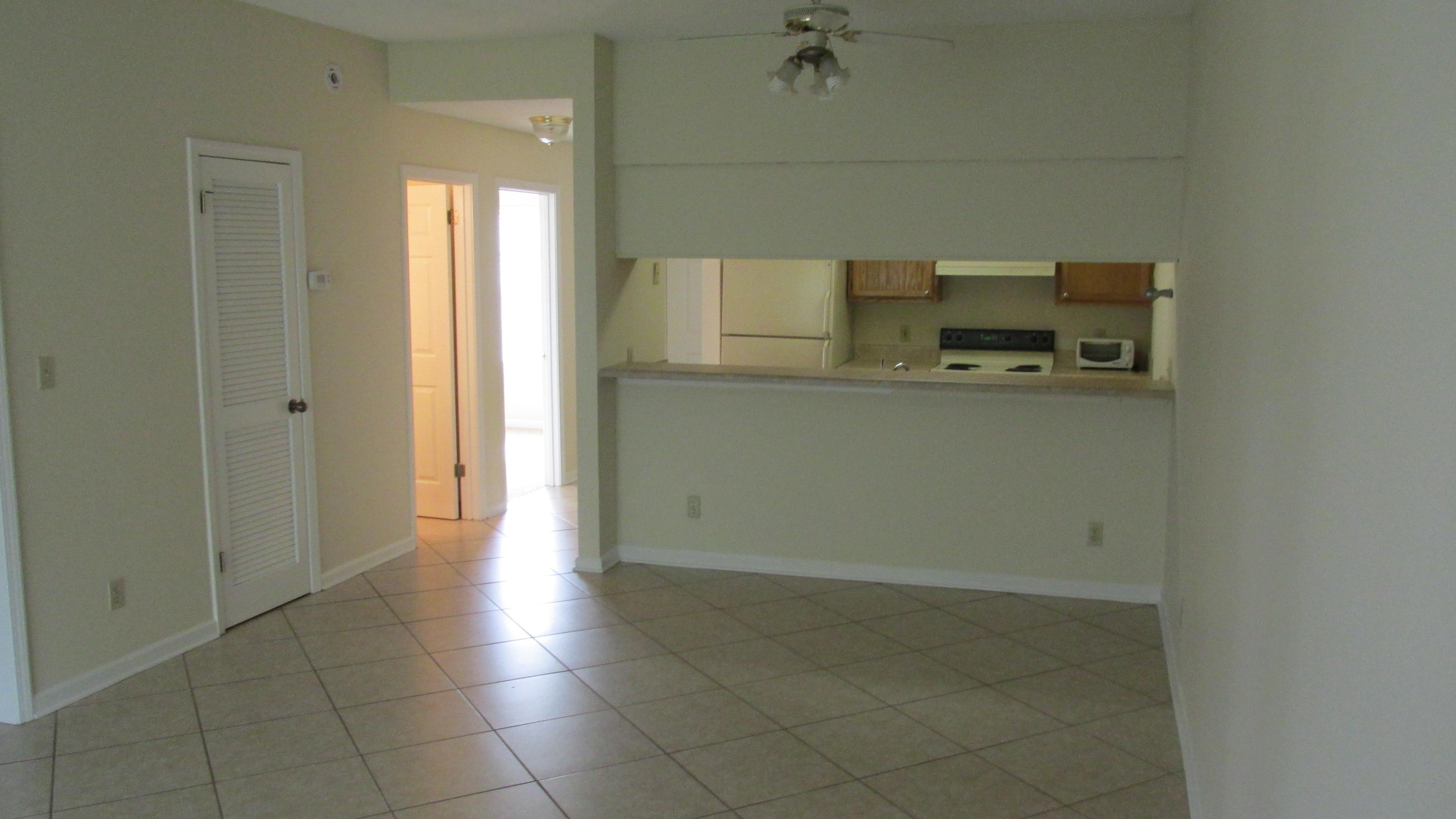 POINTE OF VIEW CONDO - Residential Lease