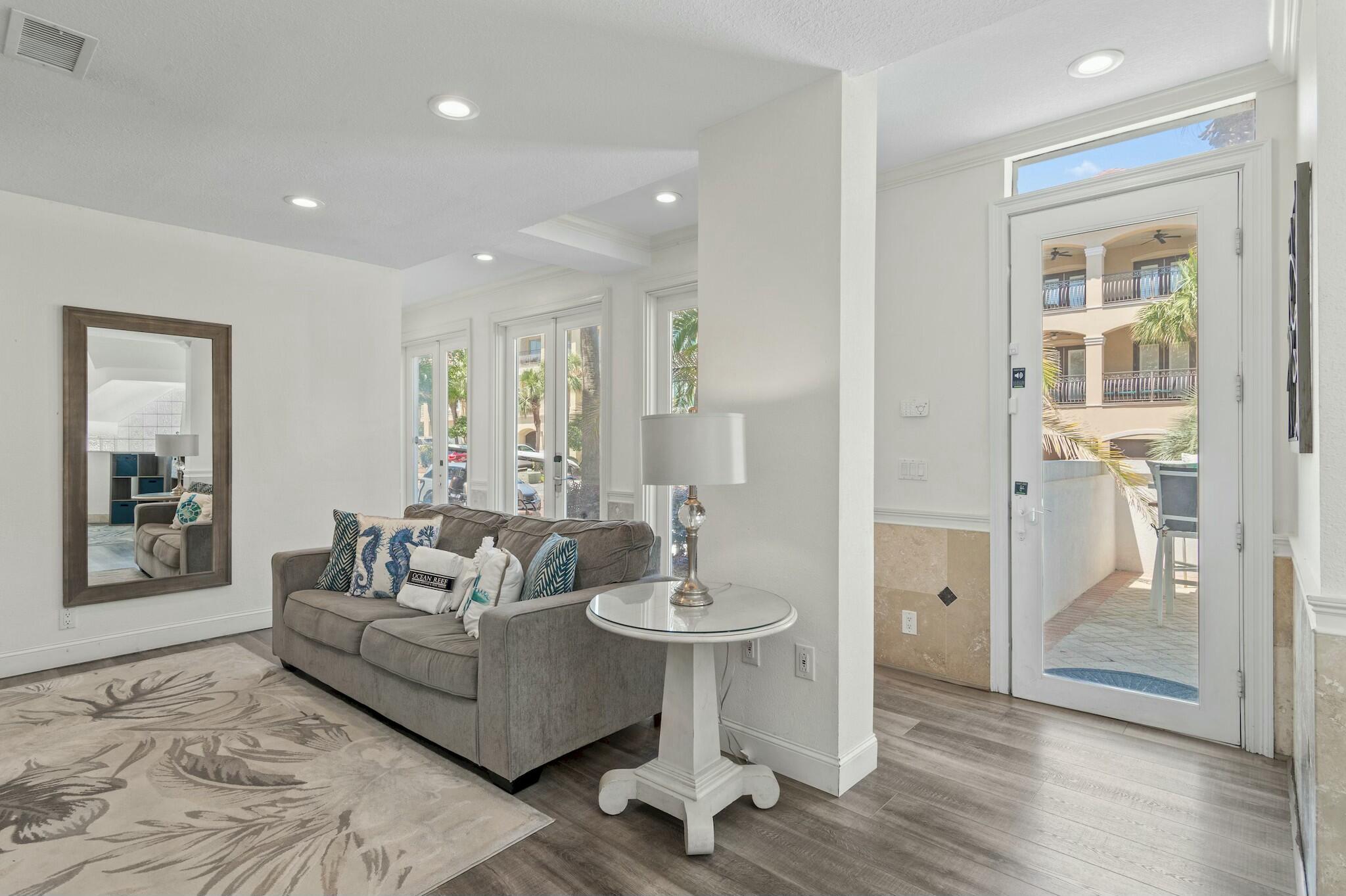 DESTINY BY THE SEA - Residential