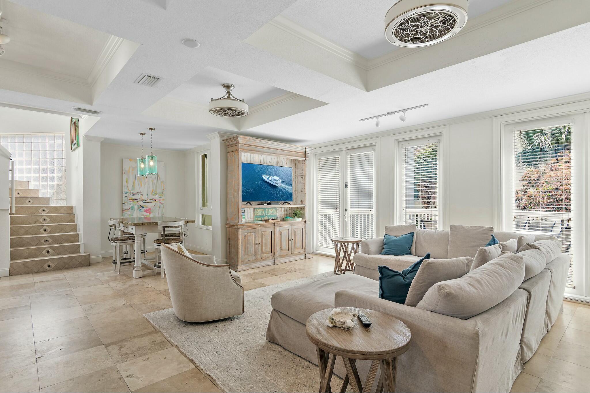 DESTINY BY THE SEA - Residential