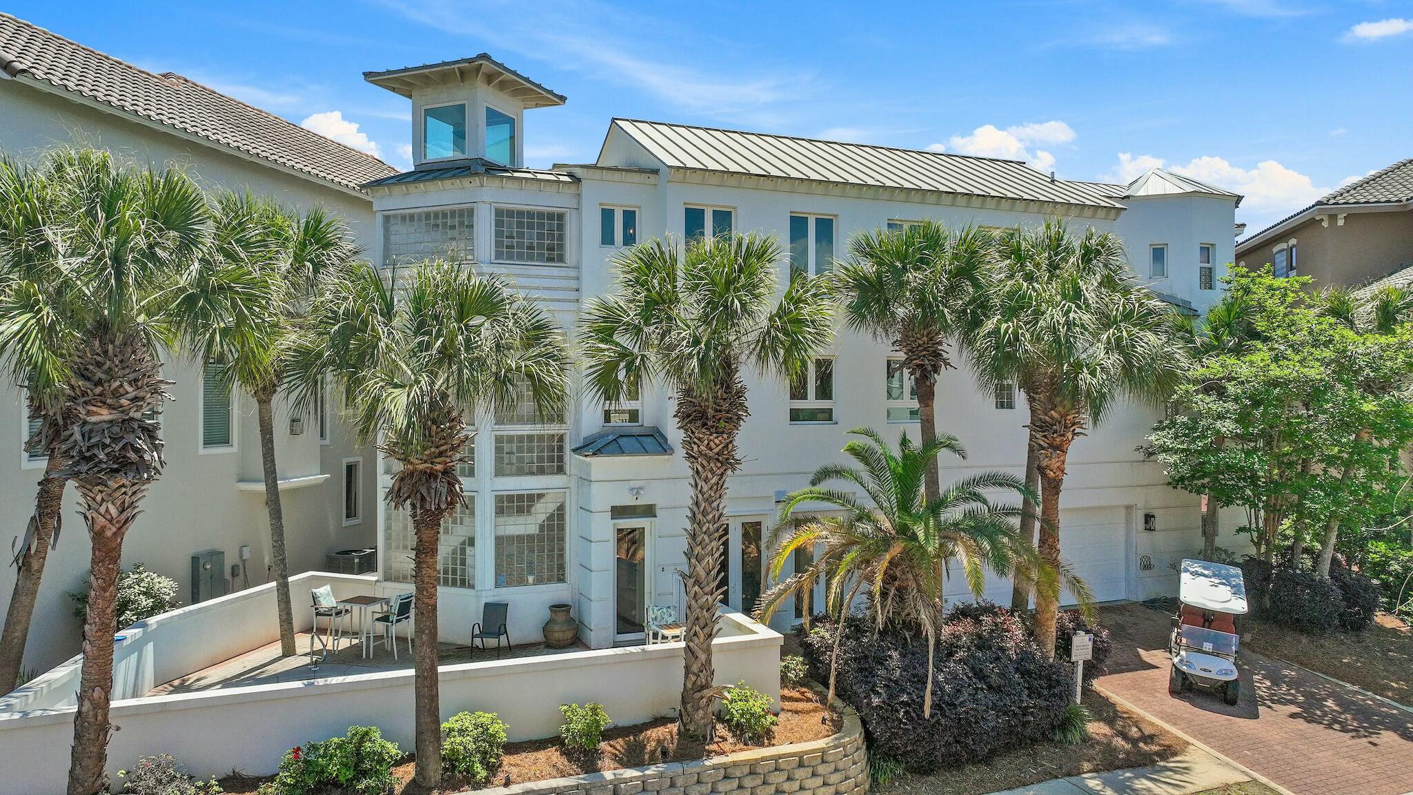 DESTINY BY THE SEA - Residential