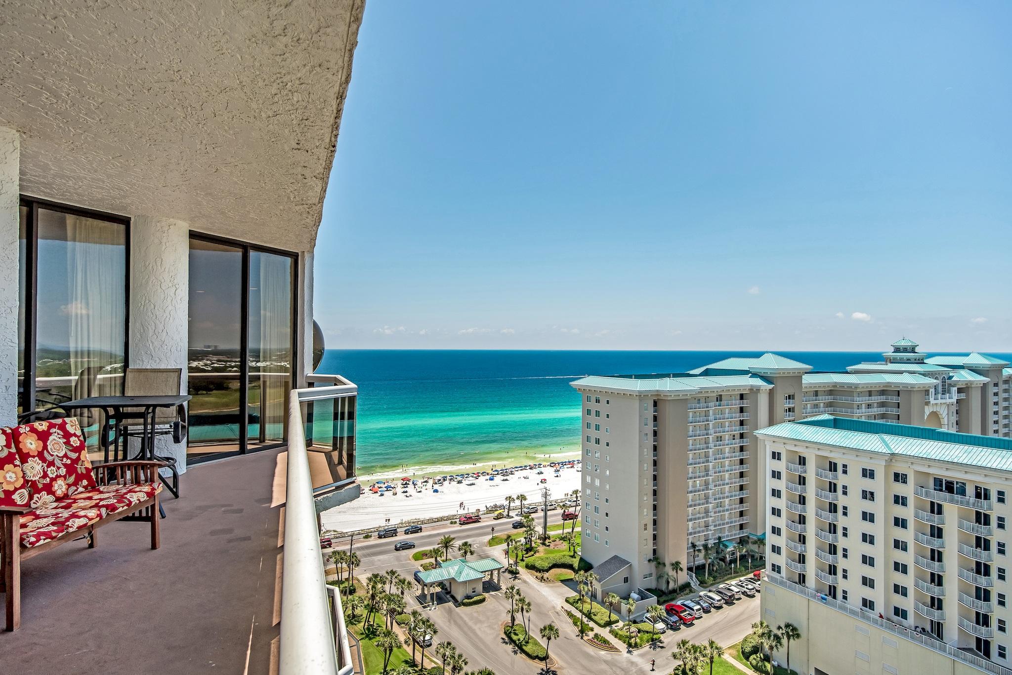 DESTIN SURFSIDE CONDO - Residential