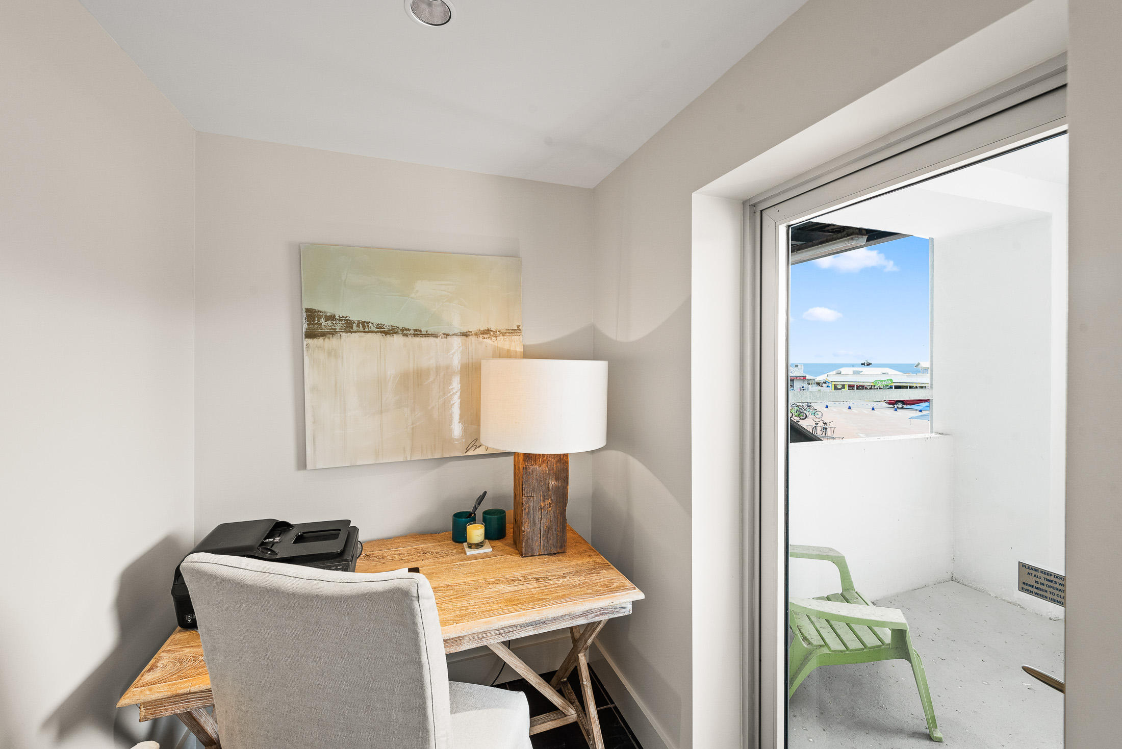 SEASIDE TOWN CENTER - Residential