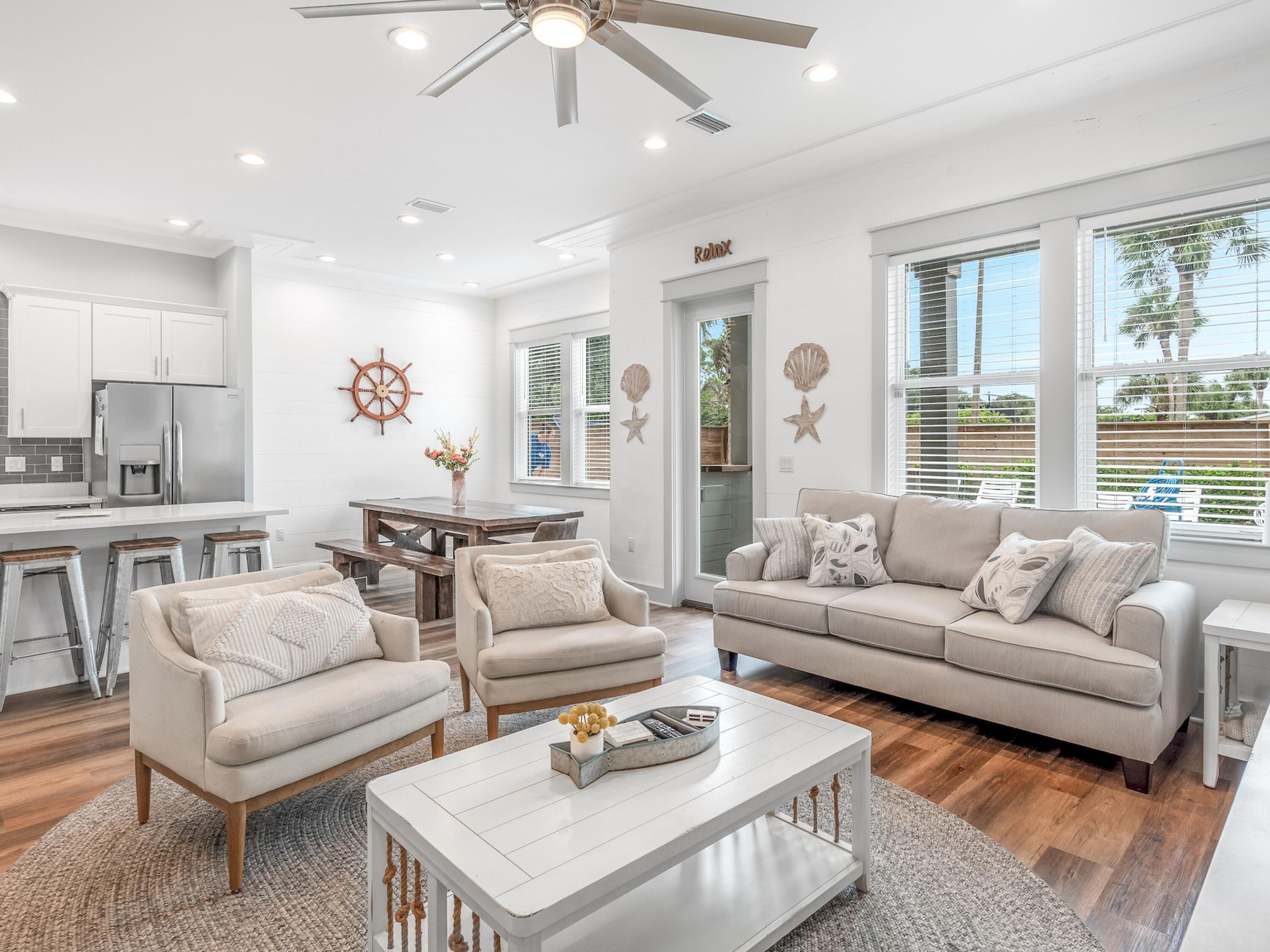 FRANGISTA BEACH 2ND ADDN - Residential
