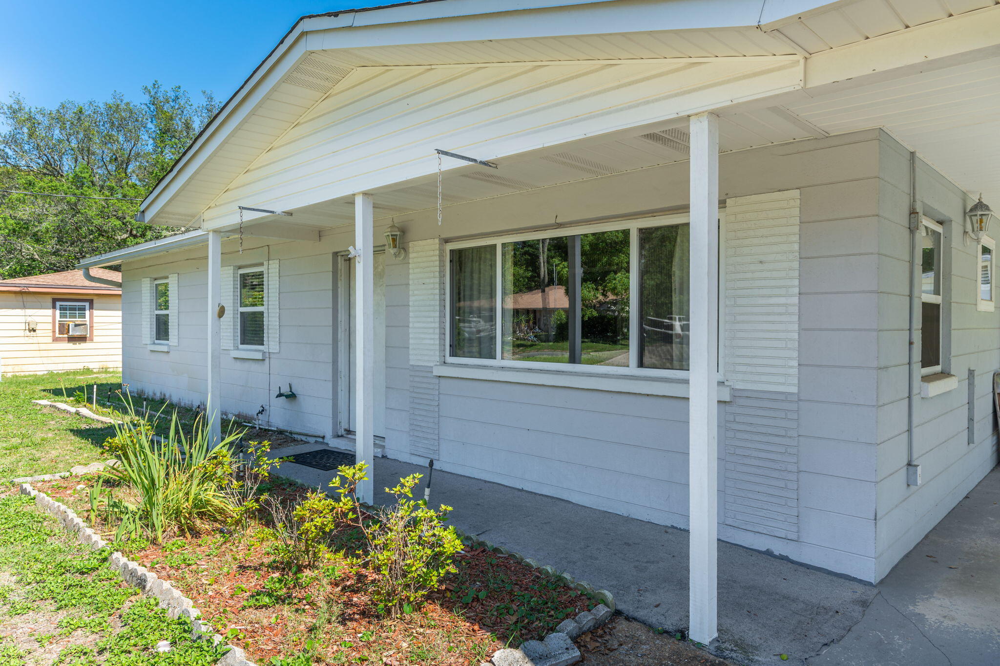 OAKLAND HEIGHTS LOT 28 BLK 5 - Residential
