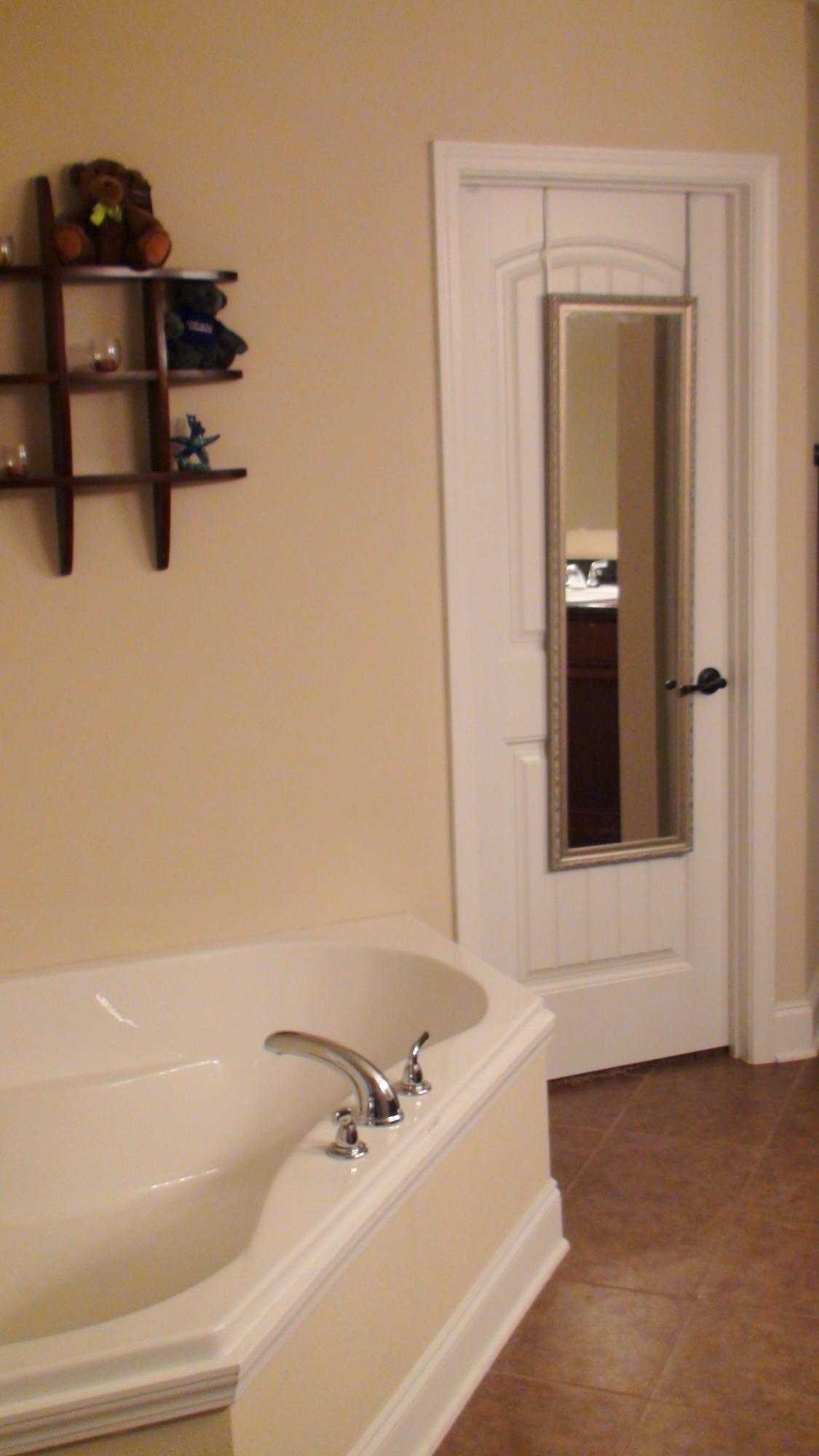 YELLOW RIVER PLANTATION - Residential Lease