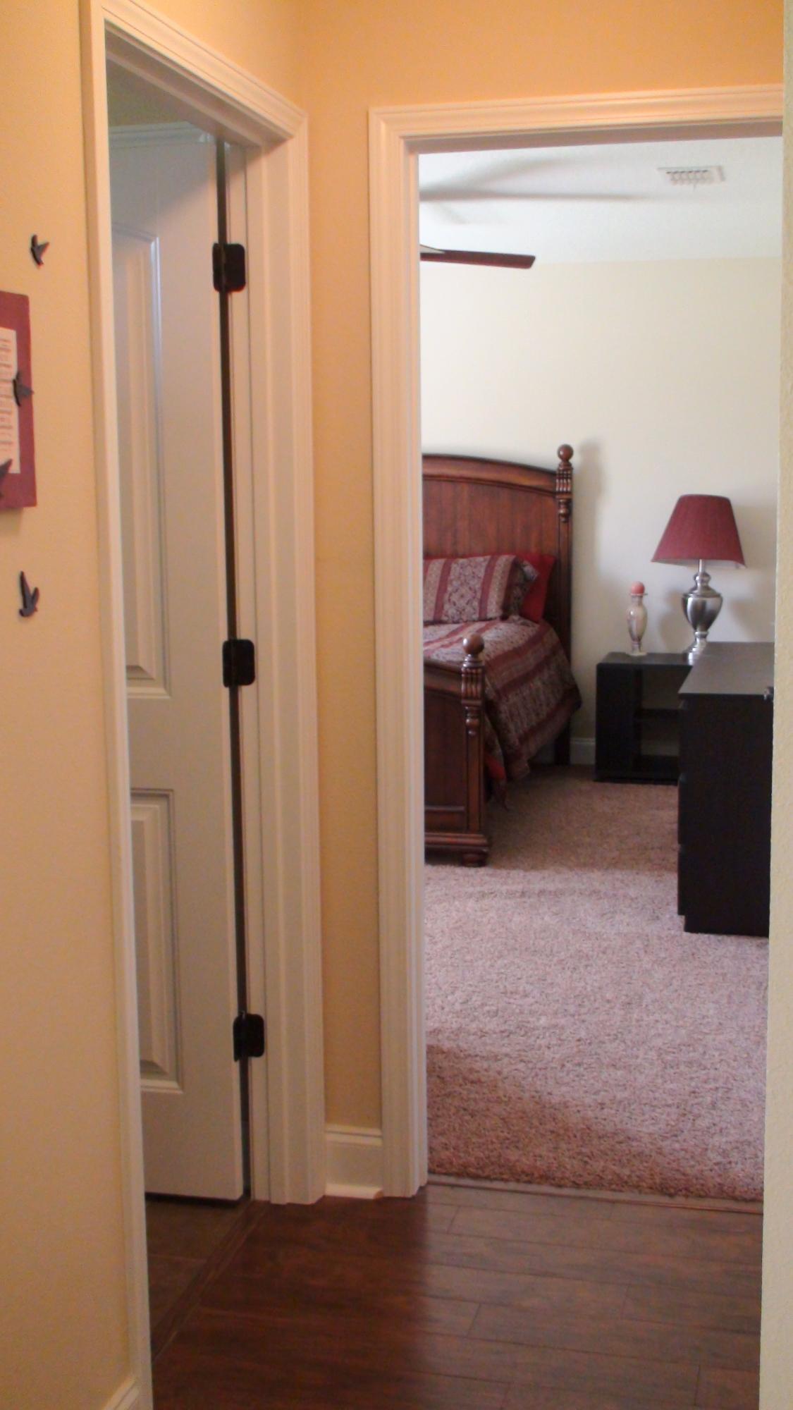 YELLOW RIVER PLANTATION - Residential Lease