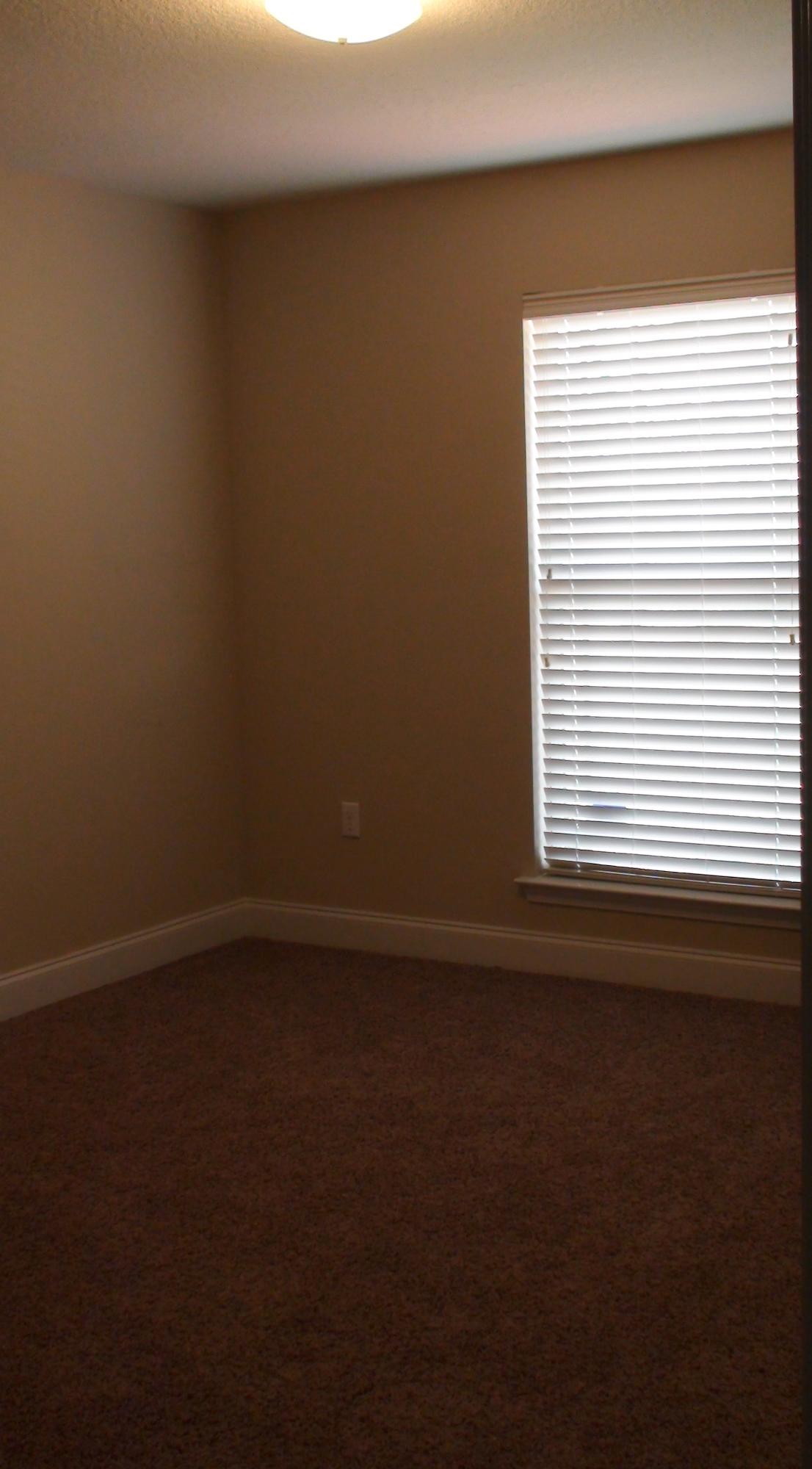 YELLOW RIVER PLANTATION - Residential Lease