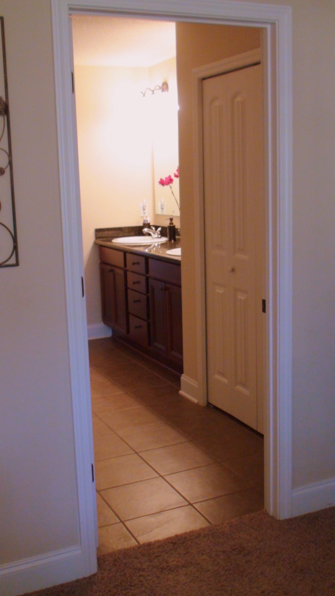 YELLOW RIVER PLANTATION - Residential Lease