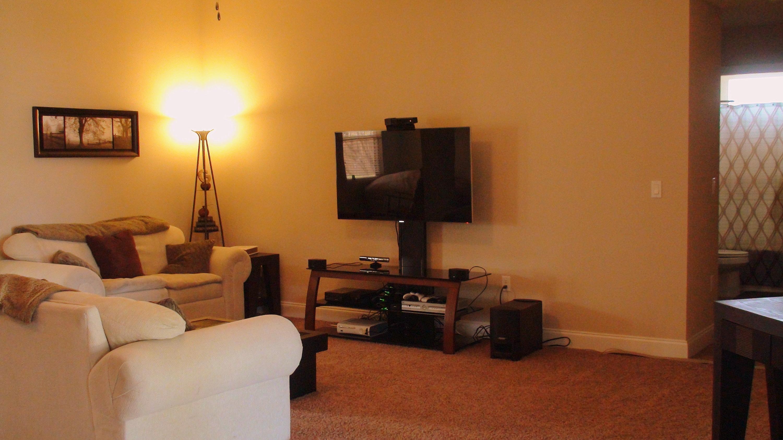 YELLOW RIVER PLANTATION - Residential Lease