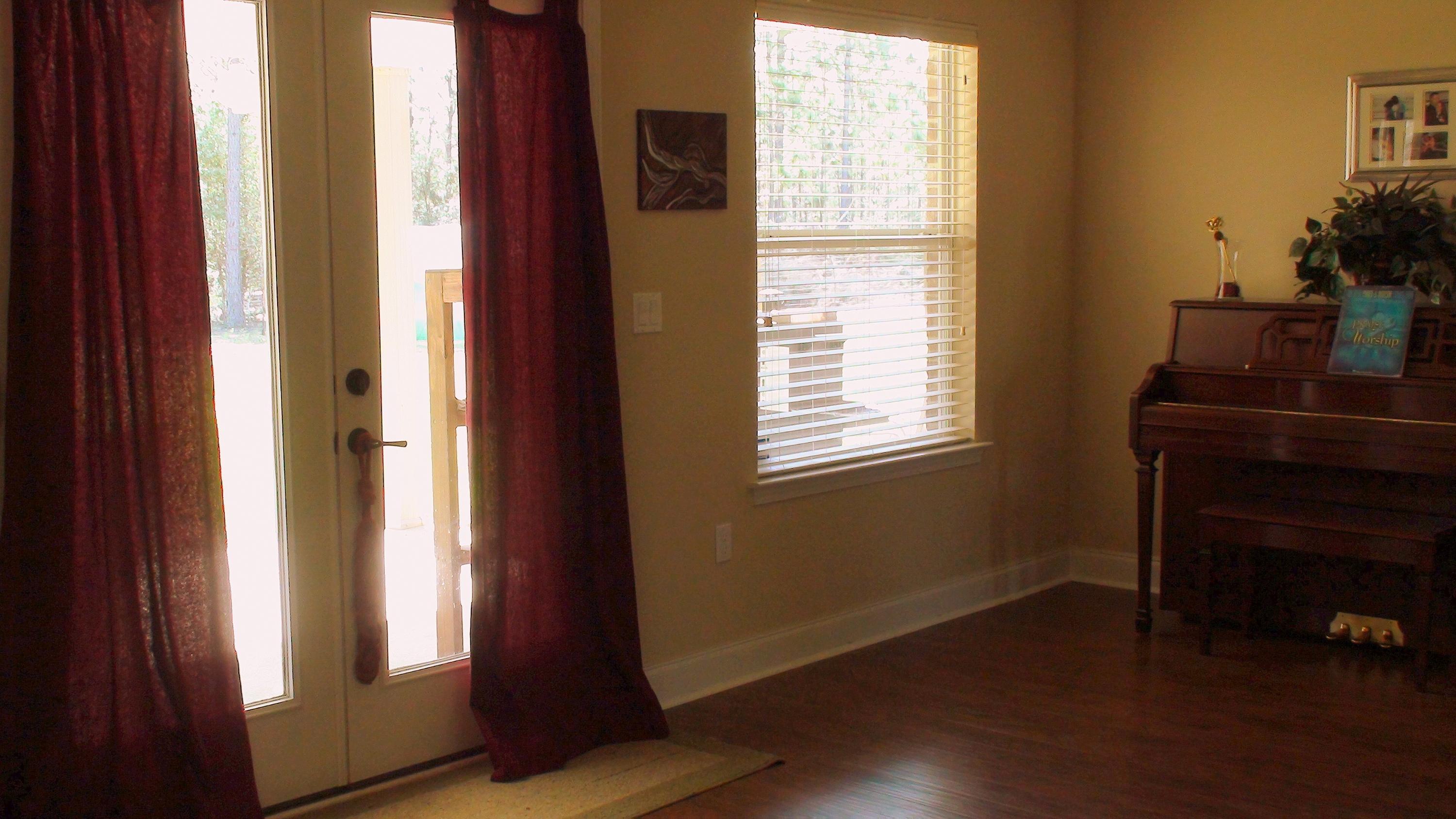 YELLOW RIVER PLANTATION - Residential Lease