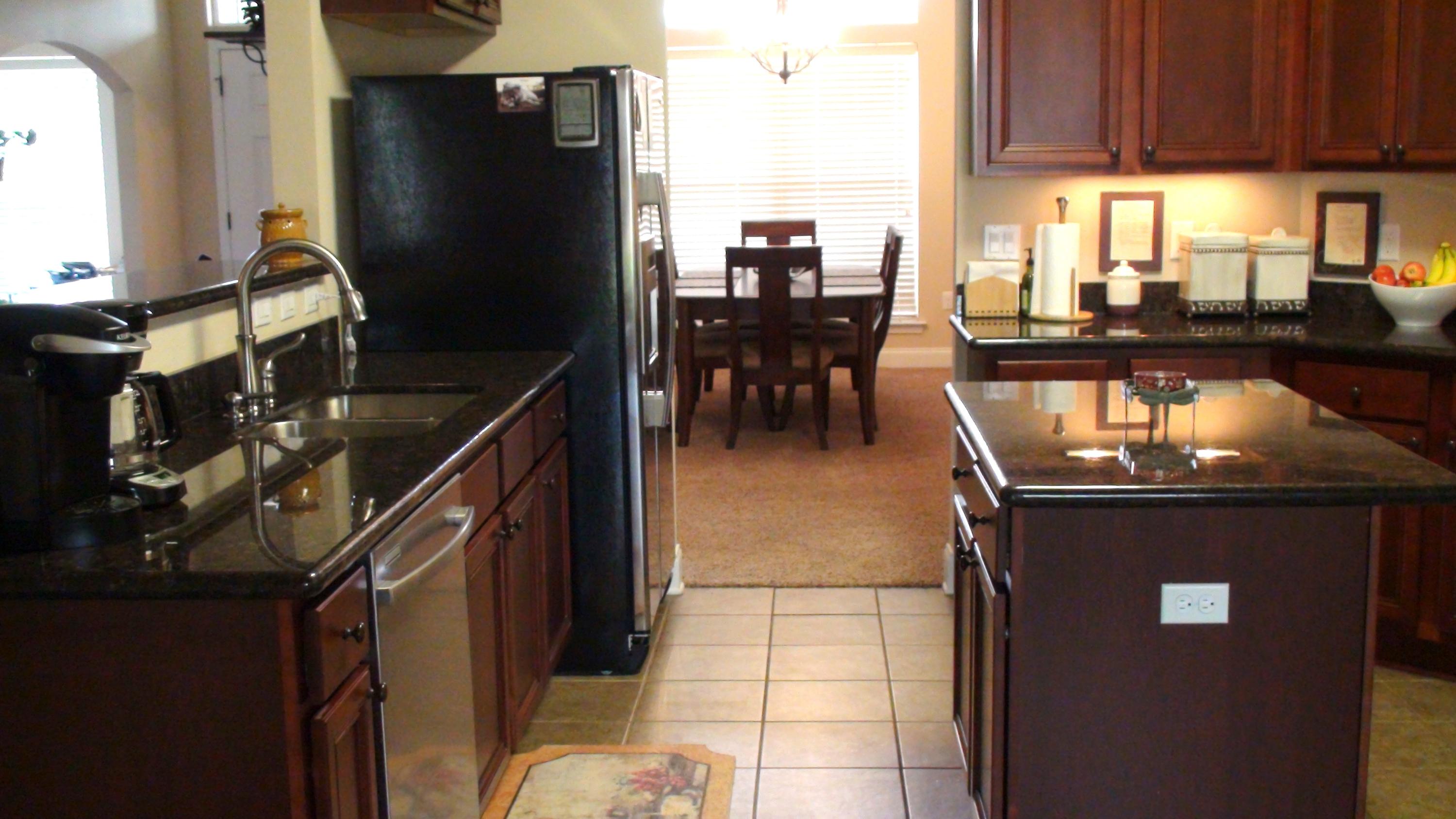 YELLOW RIVER PLANTATION - Residential Lease