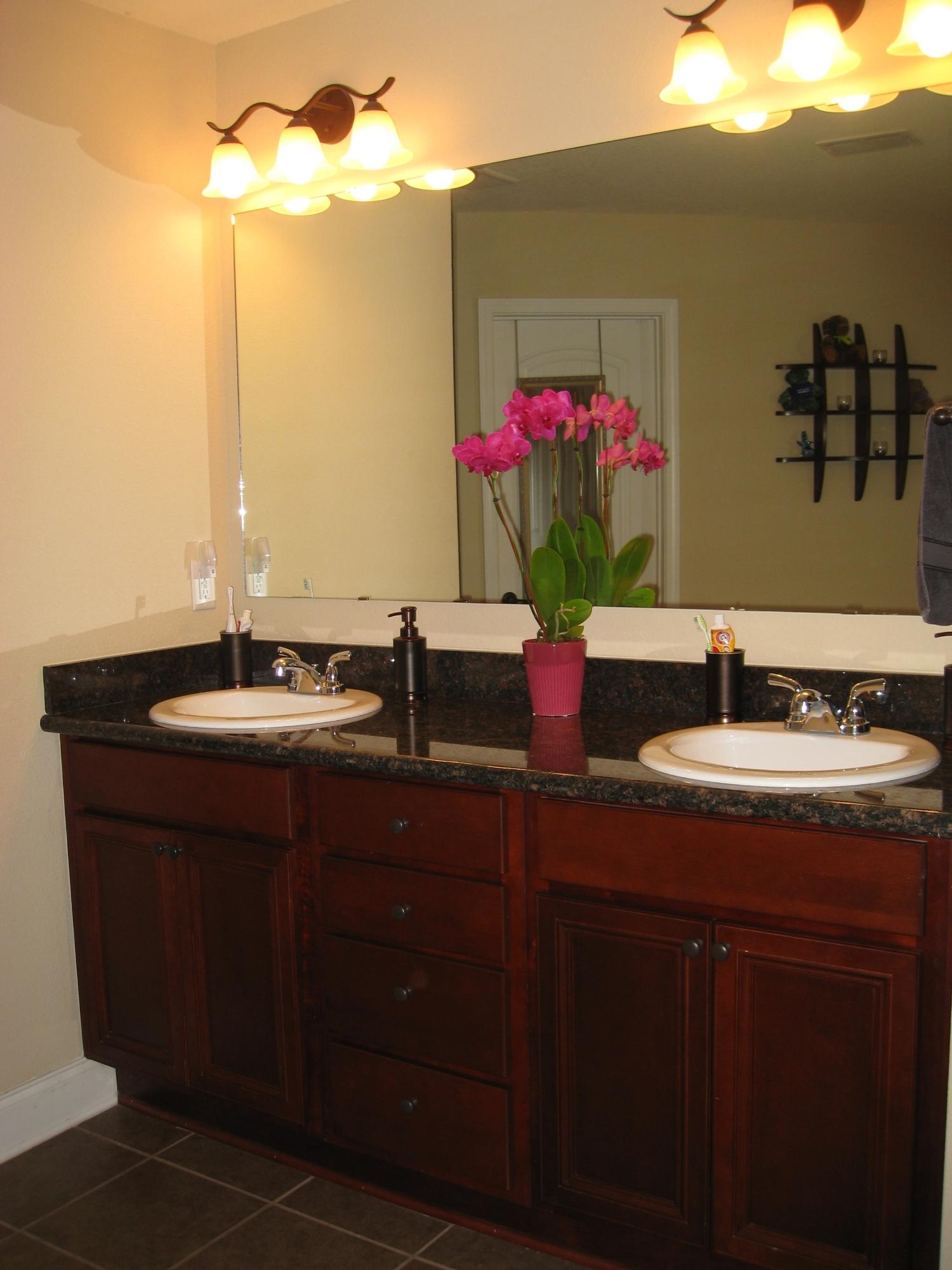 YELLOW RIVER PLANTATION - Residential Lease