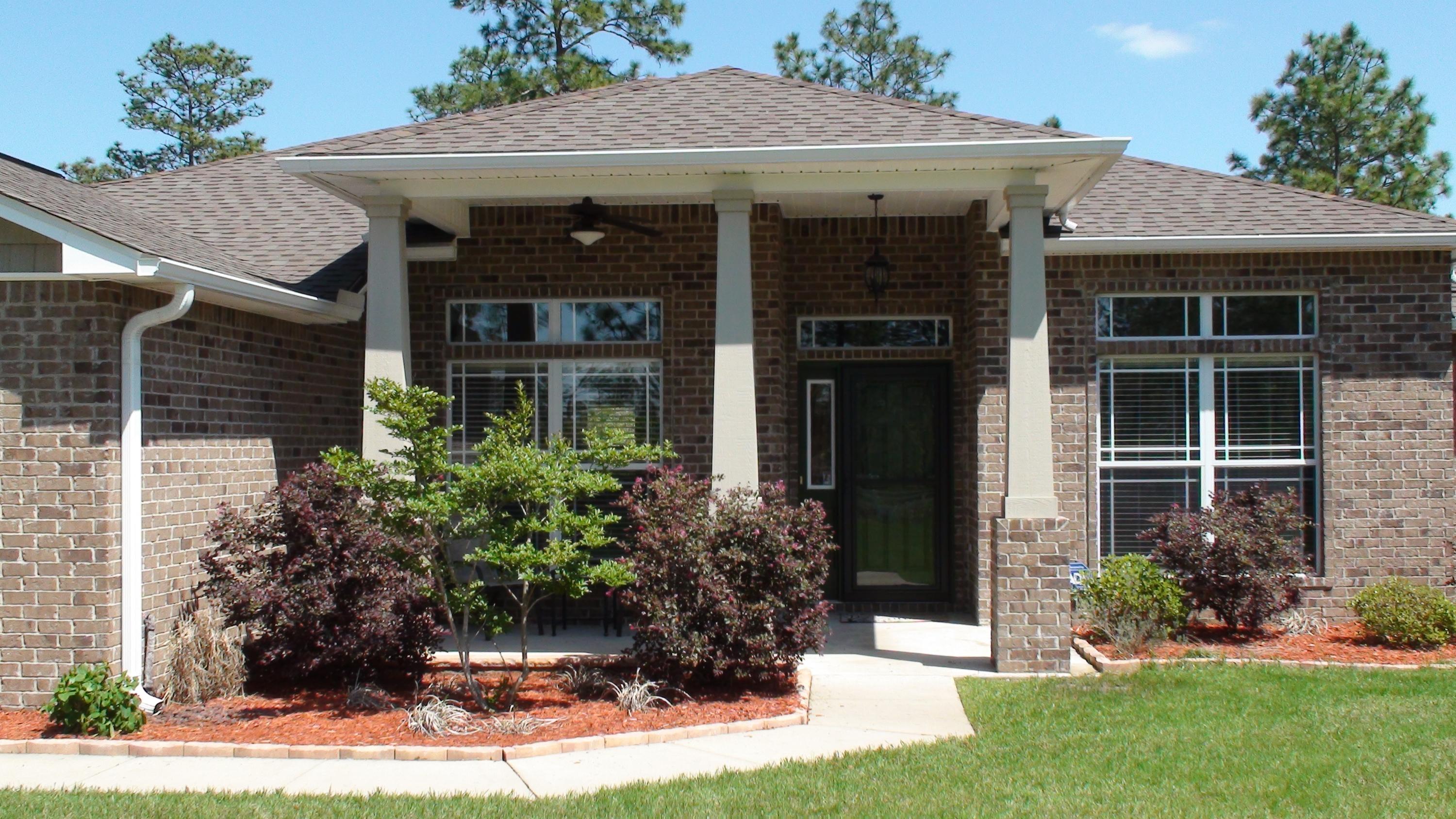 YELLOW RIVER PLANTATION - Residential Lease