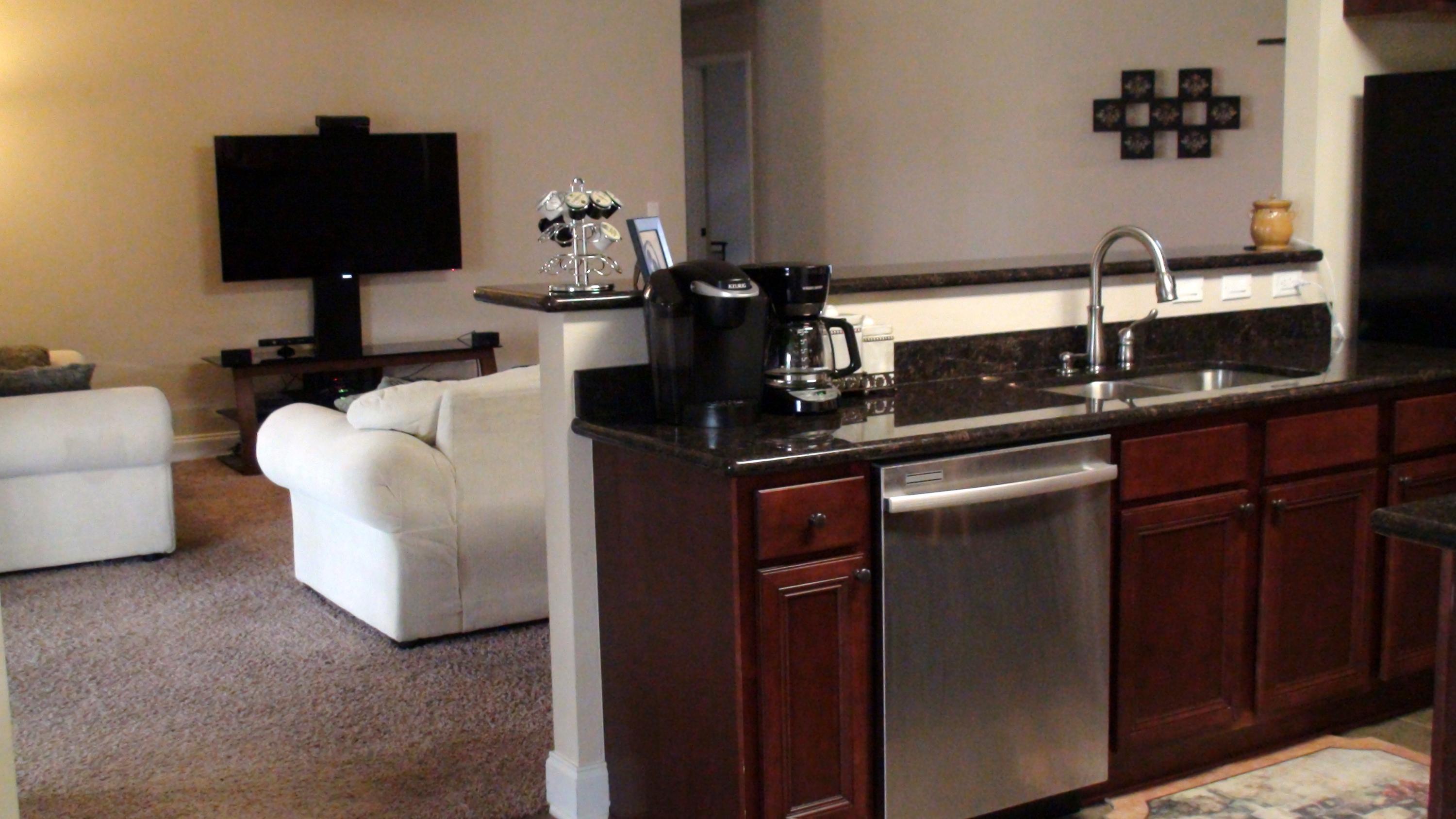 YELLOW RIVER PLANTATION - Residential Lease