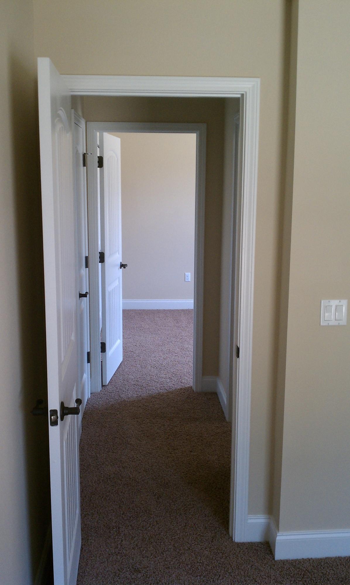 YELLOW RIVER PLANTATION - Residential Lease