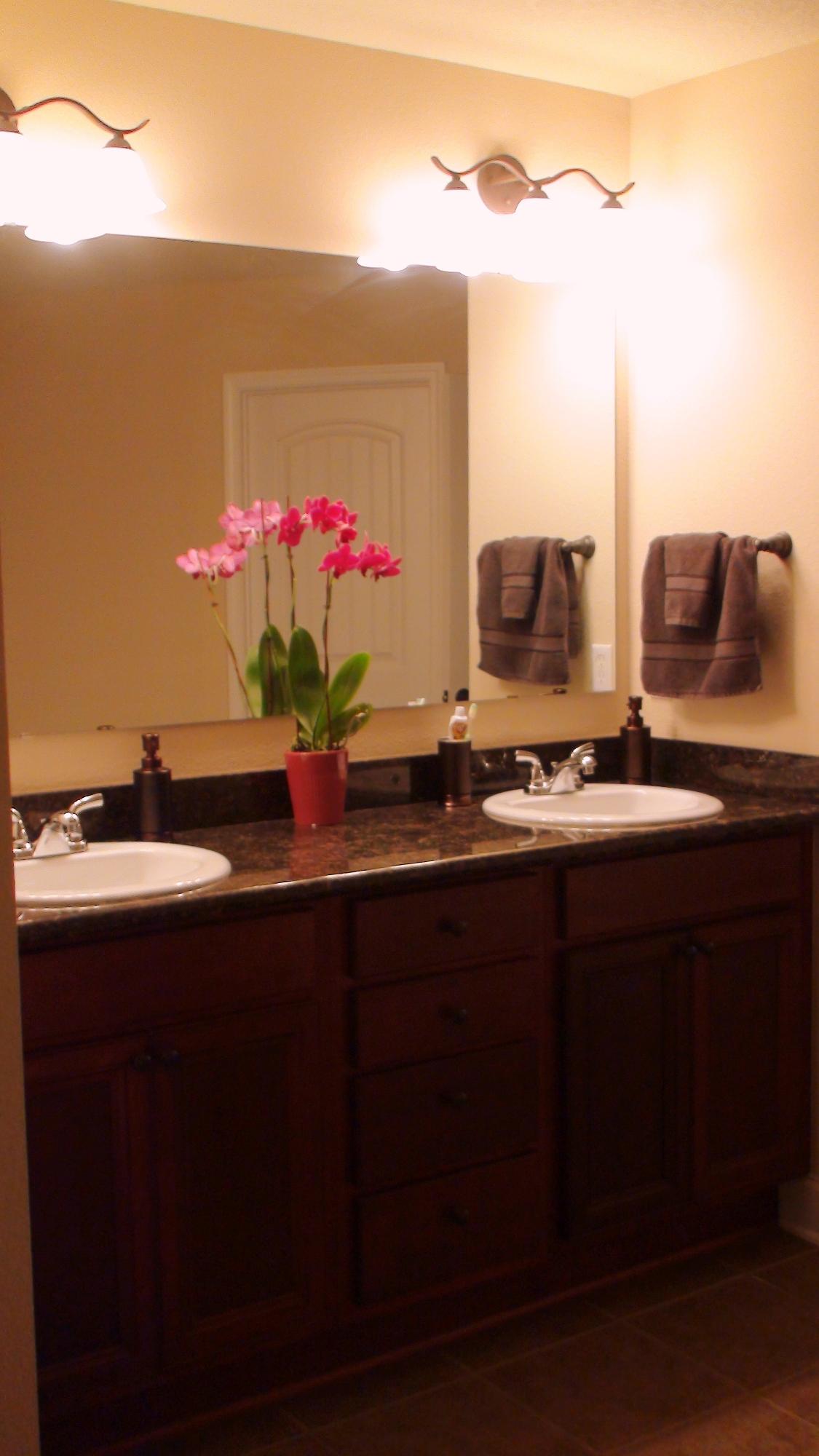 YELLOW RIVER PLANTATION - Residential Lease