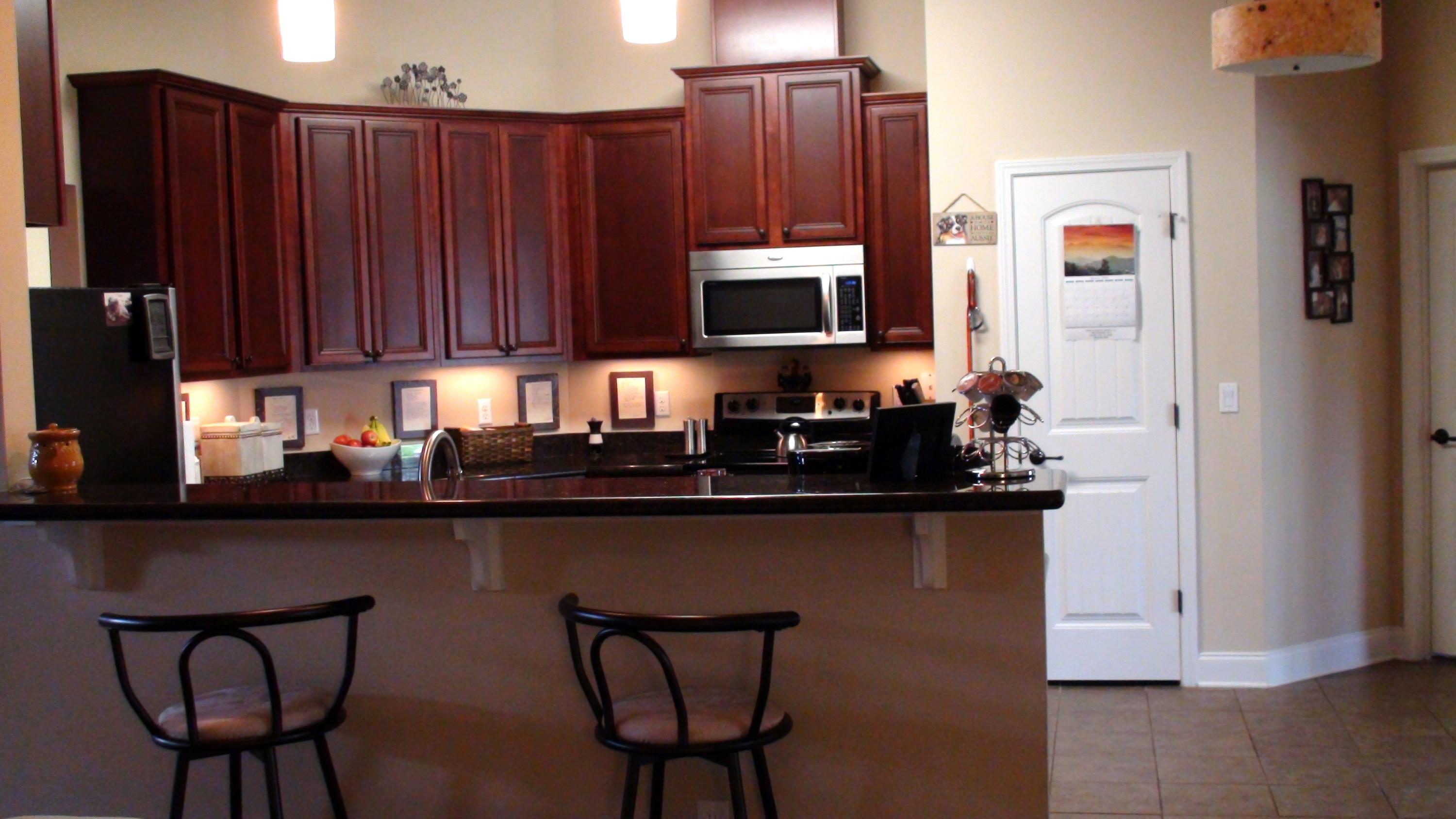 YELLOW RIVER PLANTATION - Residential Lease