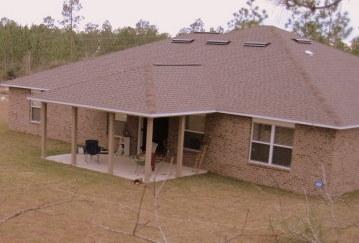 YELLOW RIVER PLANTATION - Residential Lease