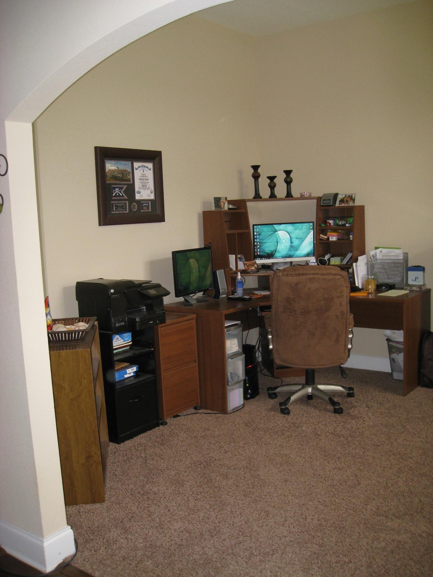 YELLOW RIVER PLANTATION - Residential Lease