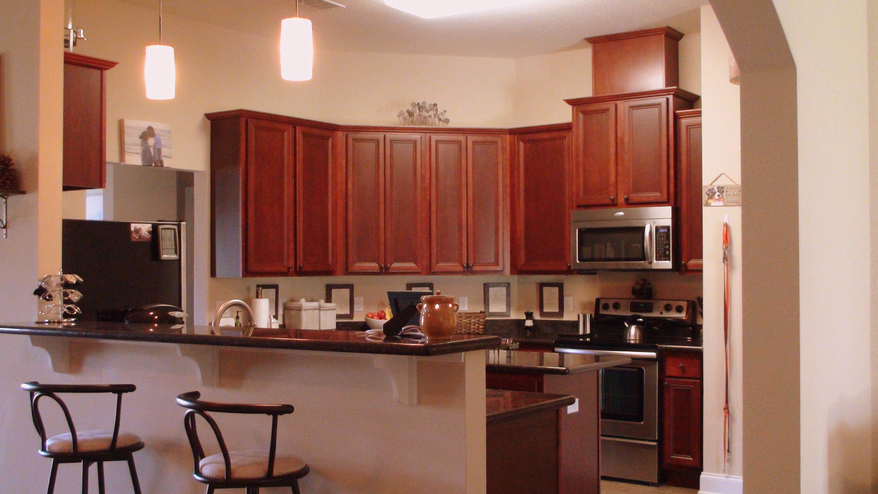YELLOW RIVER PLANTATION - Residential Lease