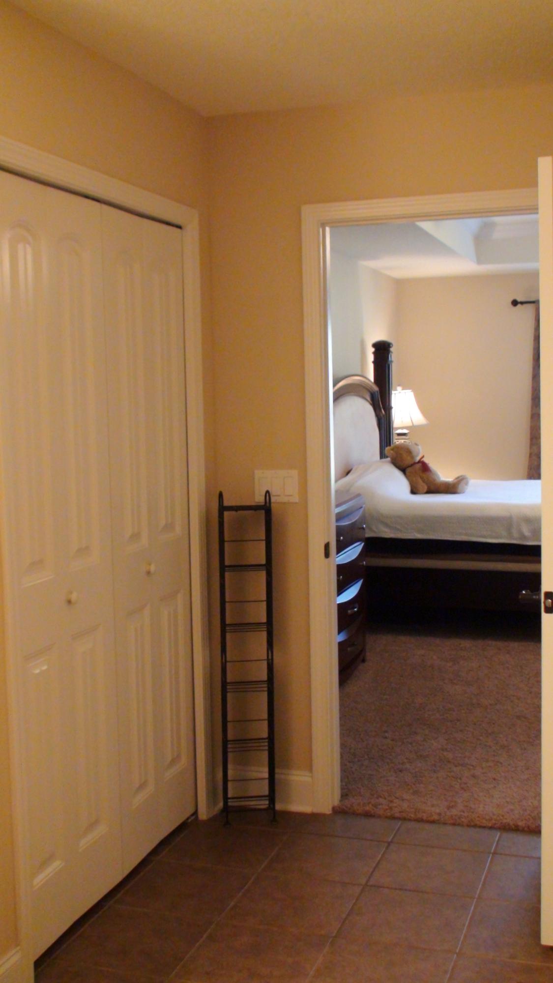 YELLOW RIVER PLANTATION - Residential Lease