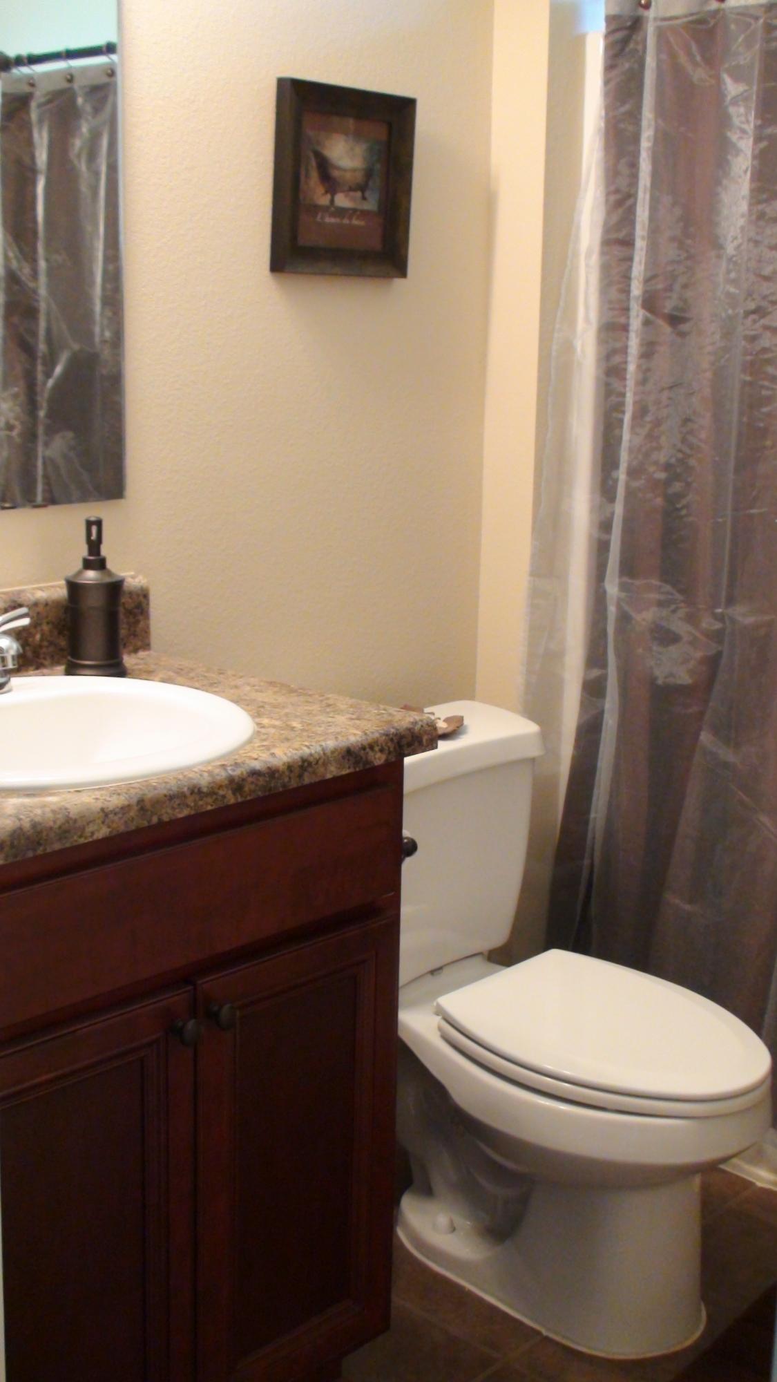 YELLOW RIVER PLANTATION - Residential Lease