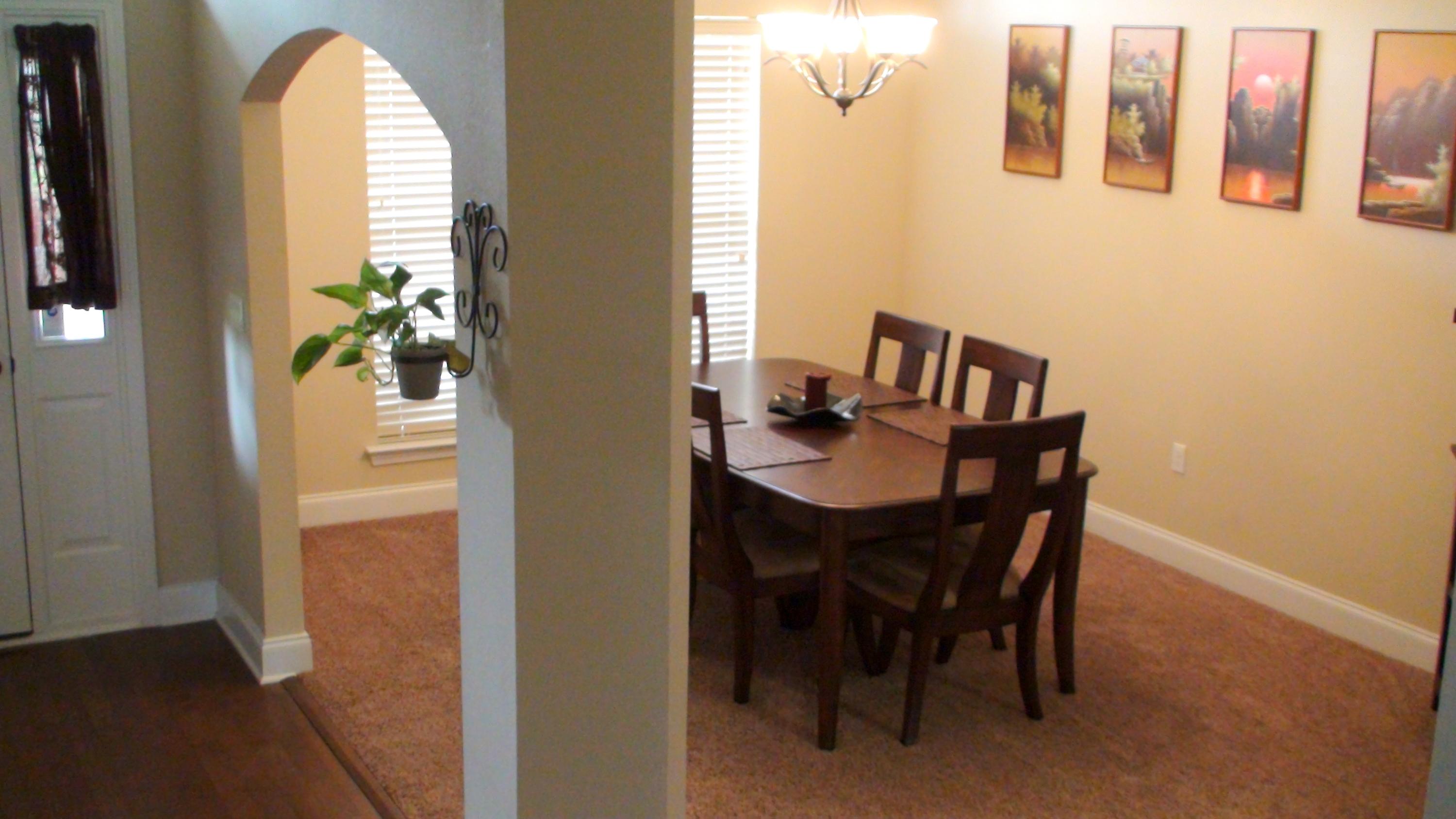 YELLOW RIVER PLANTATION - Residential Lease