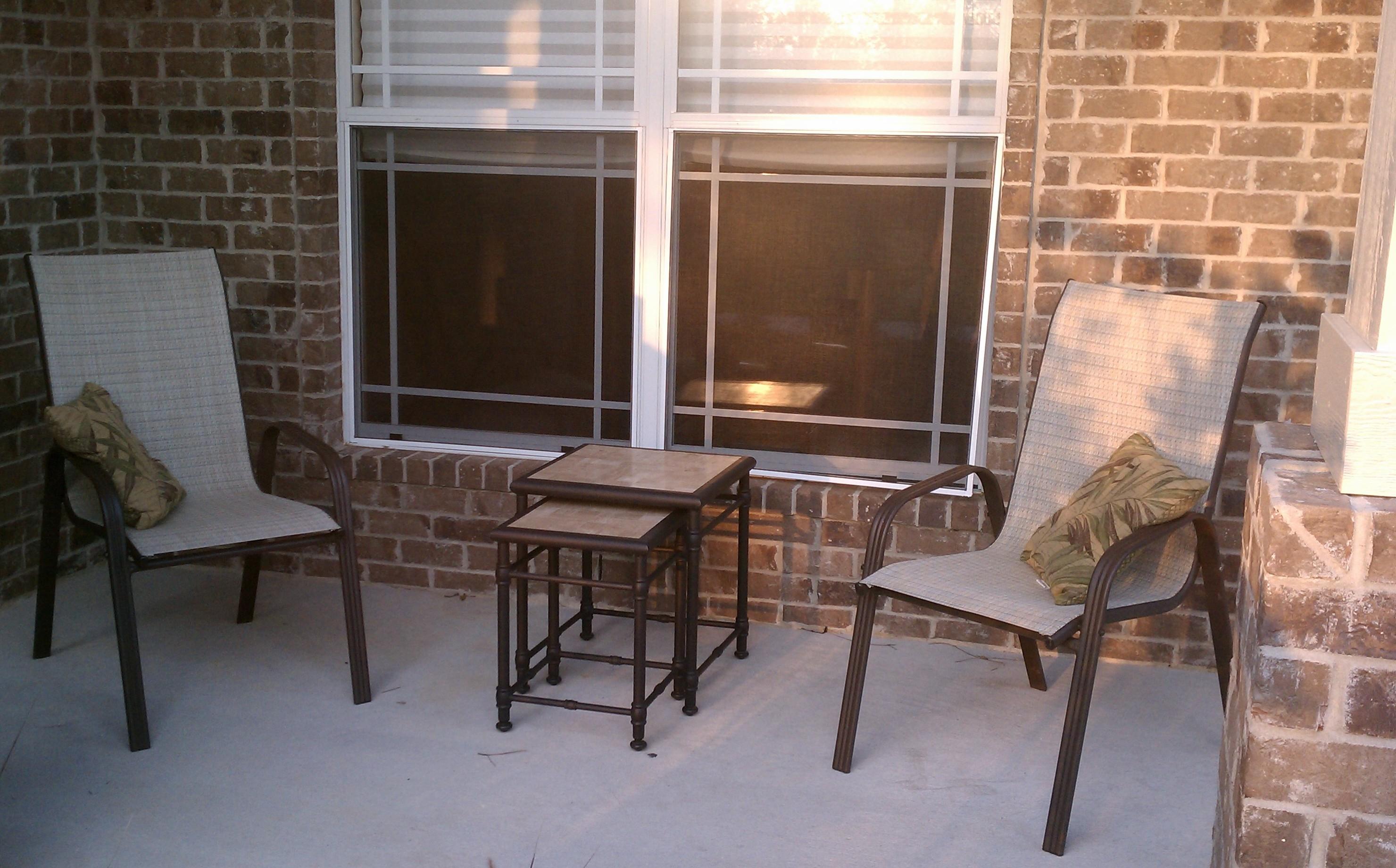 YELLOW RIVER PLANTATION - Residential Lease