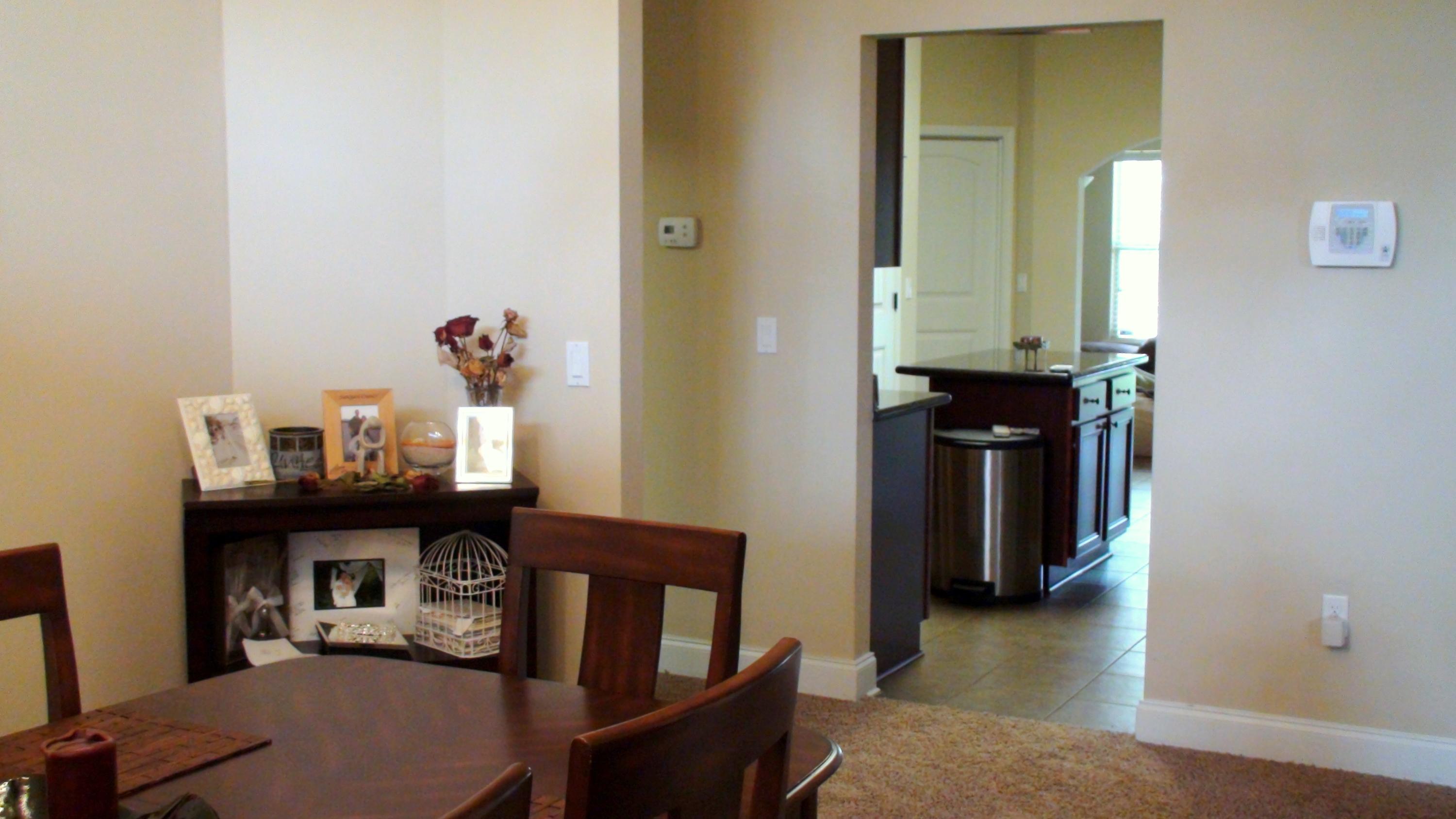 YELLOW RIVER PLANTATION - Residential Lease