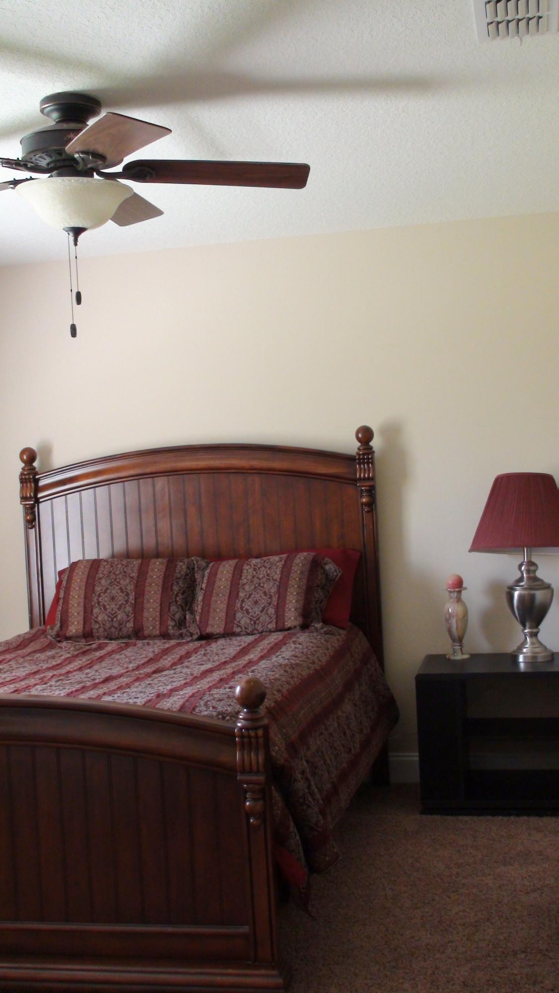 YELLOW RIVER PLANTATION - Residential Lease