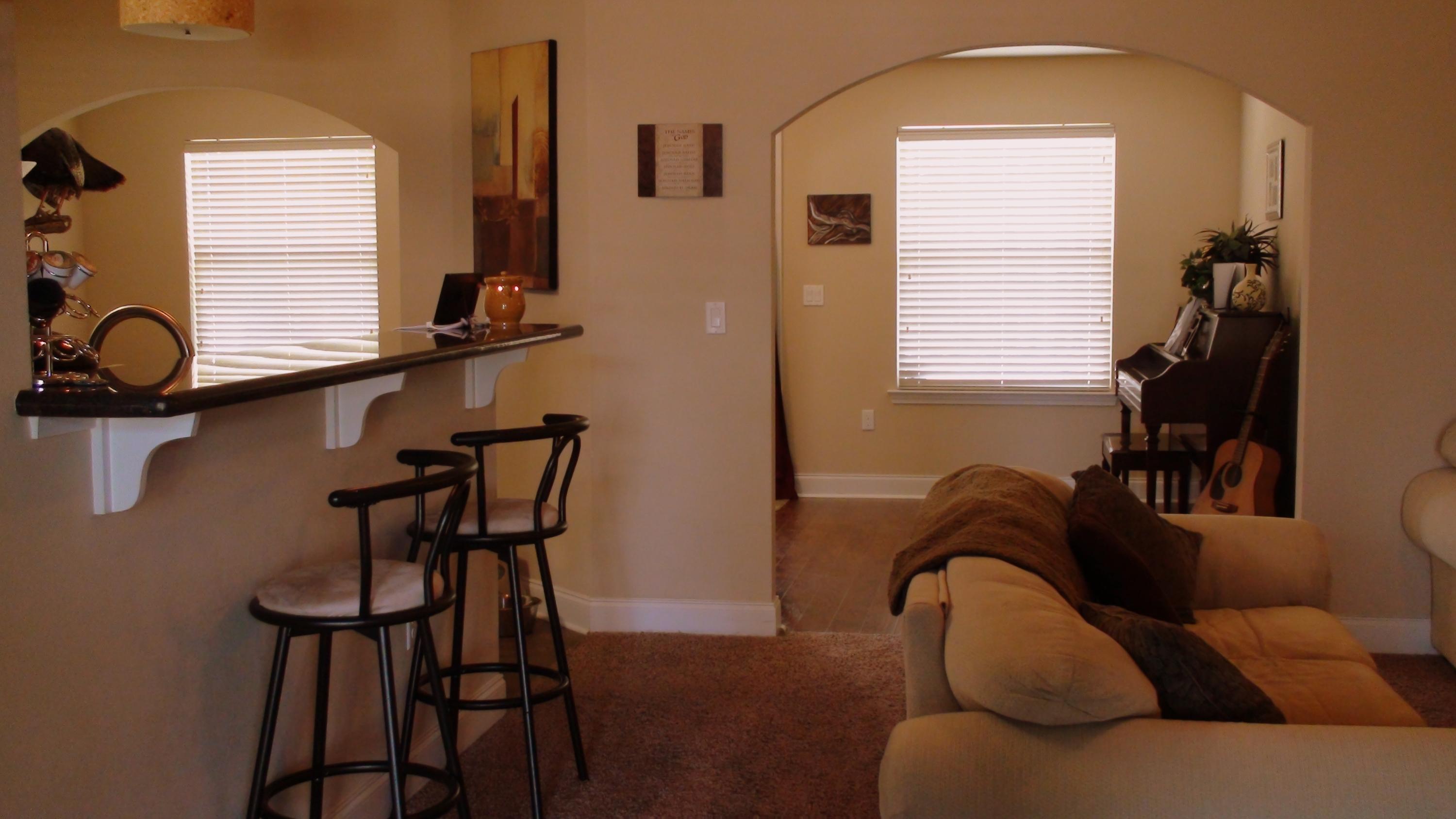 YELLOW RIVER PLANTATION - Residential Lease