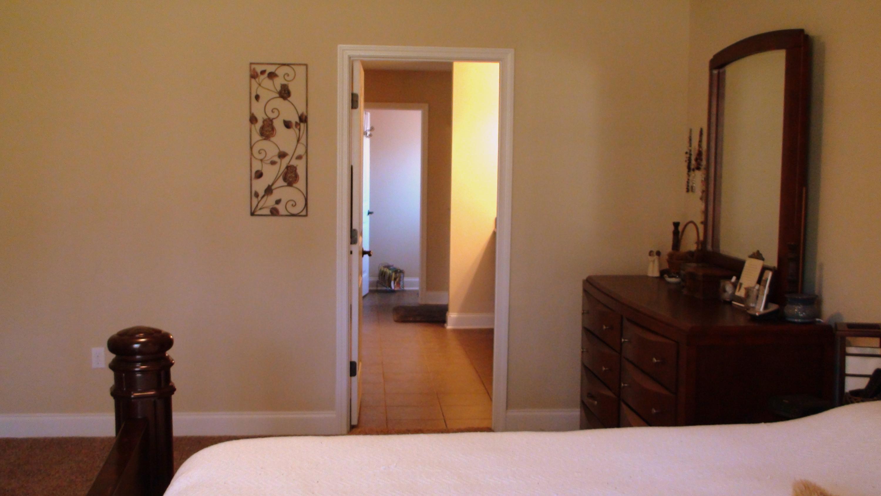 YELLOW RIVER PLANTATION - Residential Lease