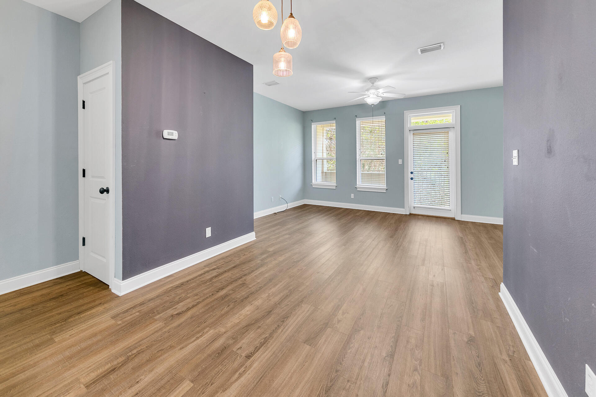 TOPSAIL VILLAGE - Residential