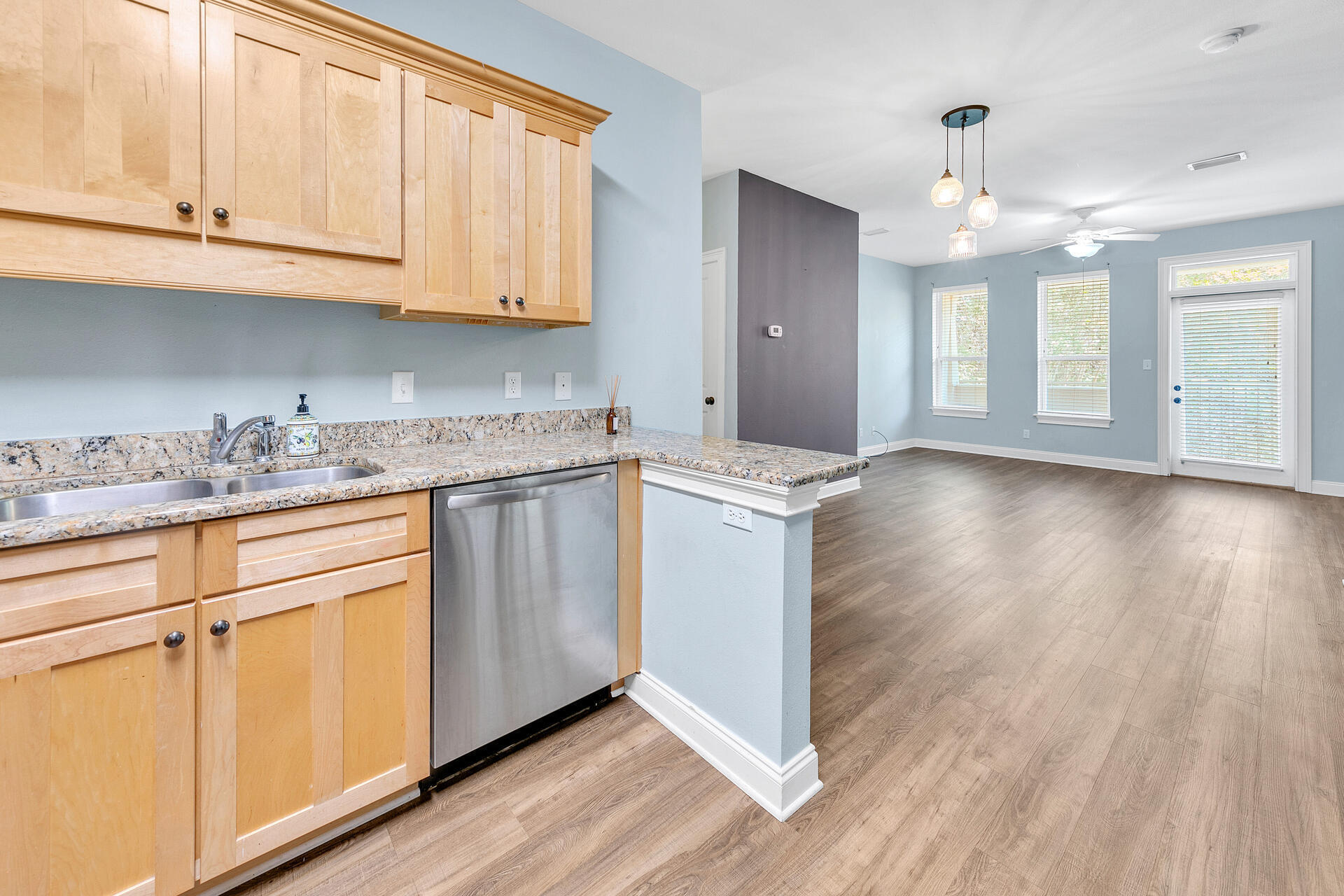 TOPSAIL VILLAGE - Residential