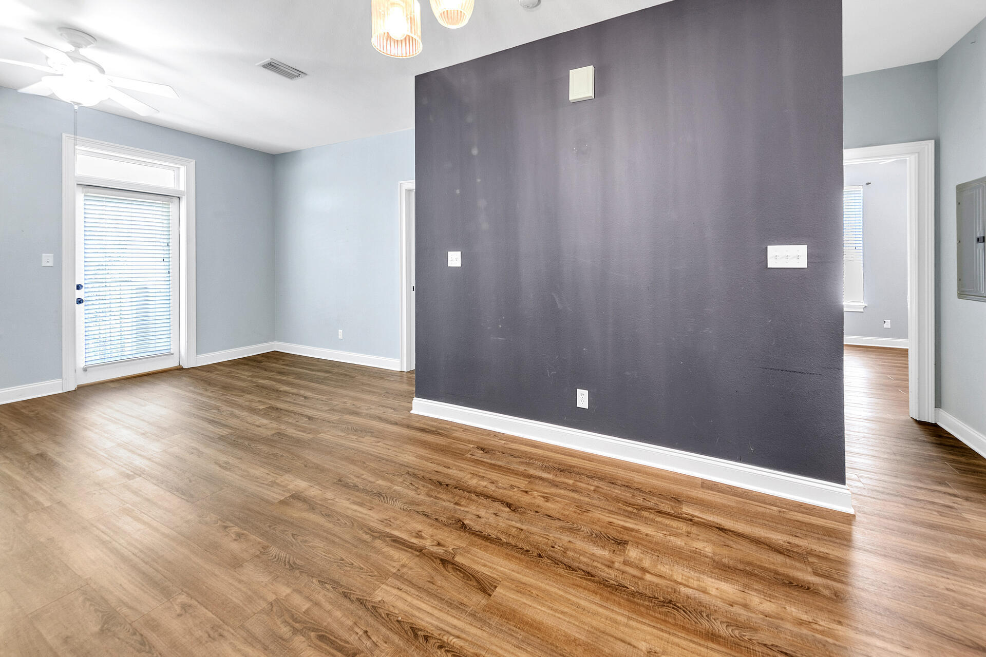 TOPSAIL VILLAGE - Residential