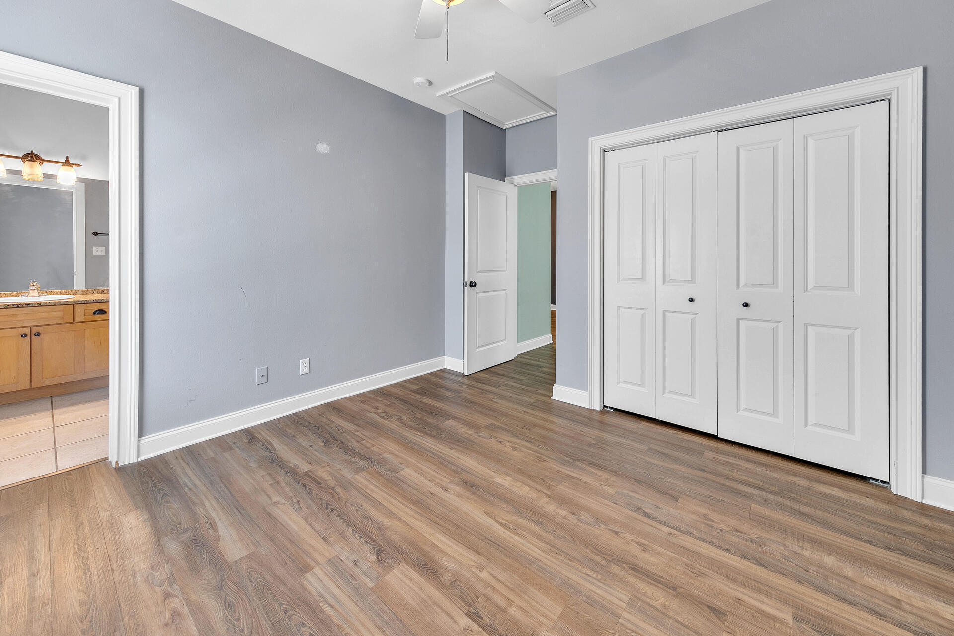 TOPSAIL VILLAGE - Residential