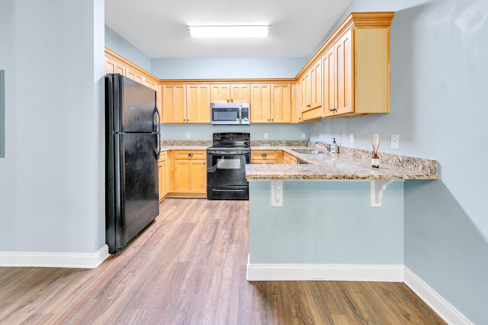 TOPSAIL VILLAGE - Residential